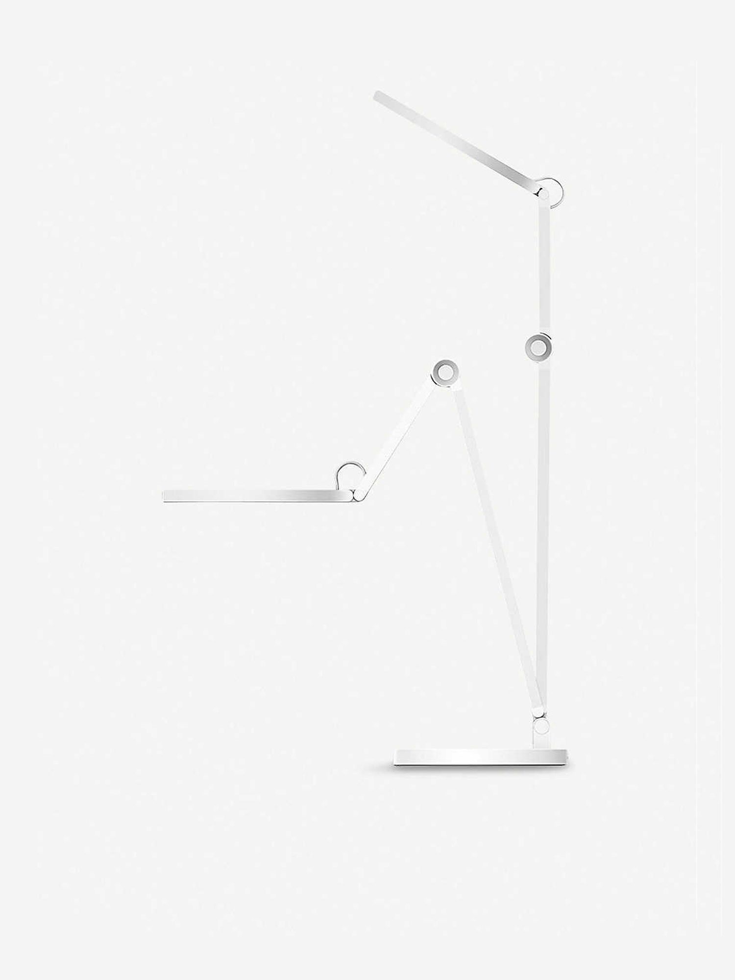 Momoax Smart desk lamp, from Selfridges