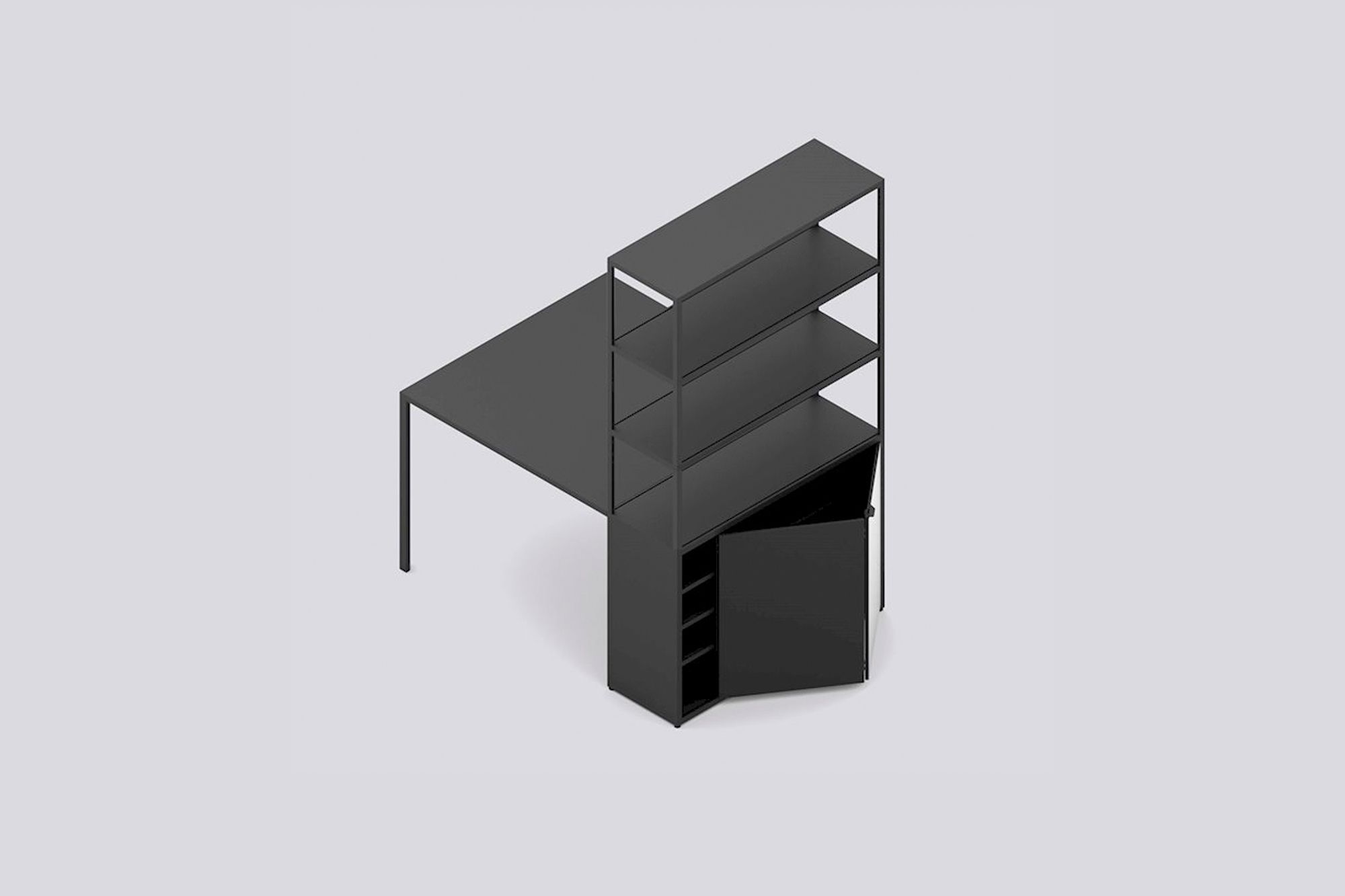 Hay New Order Table Combination 401