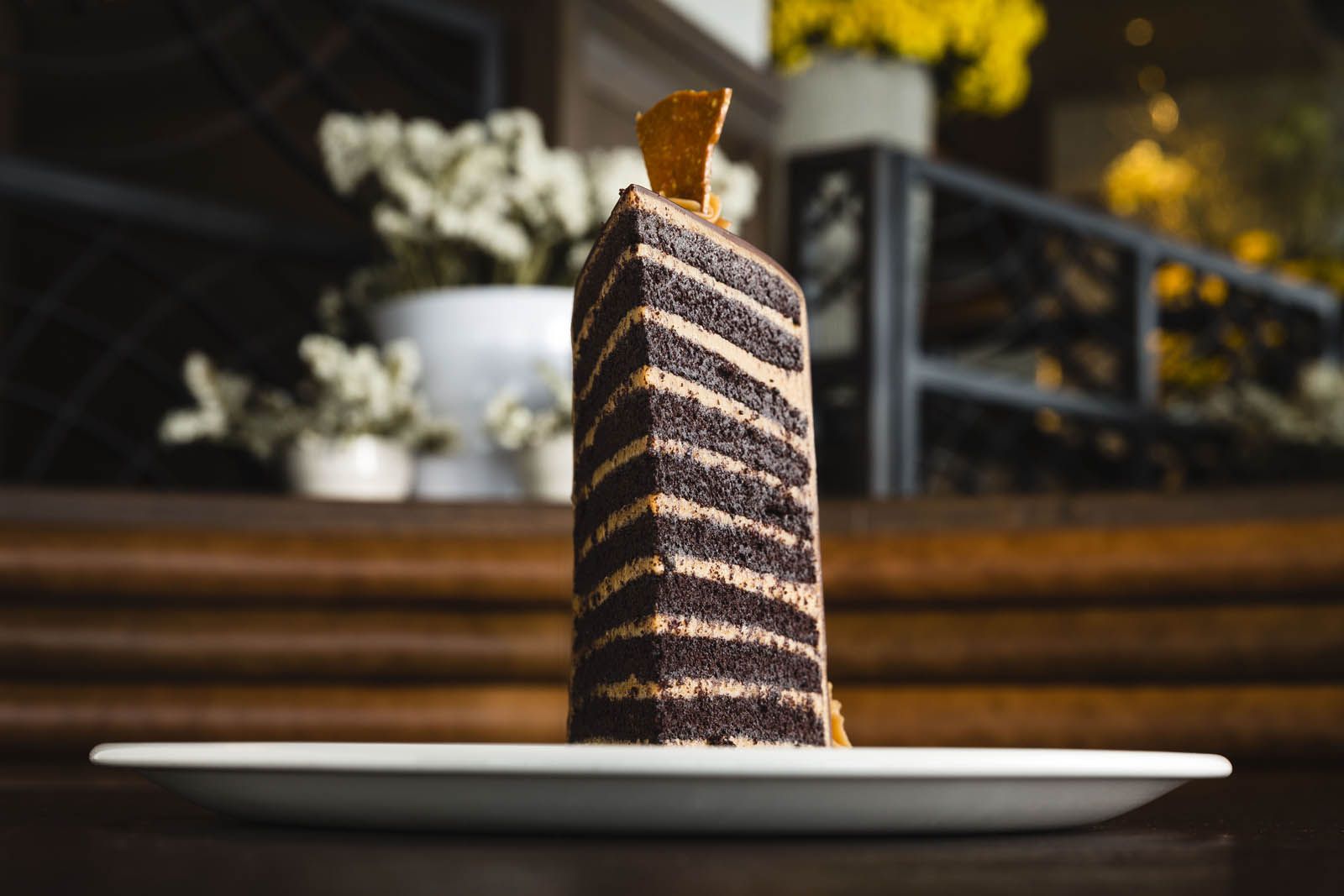 7 of the Most Indulgent Chocolate Desserts in Singapore Tatler Asia