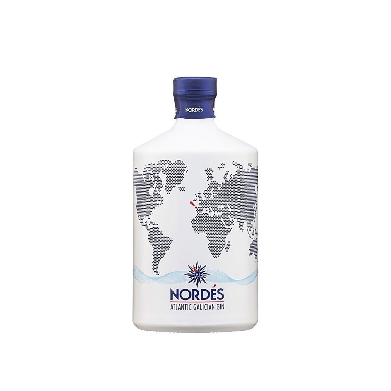 Nordés Atlantic Galician Gin