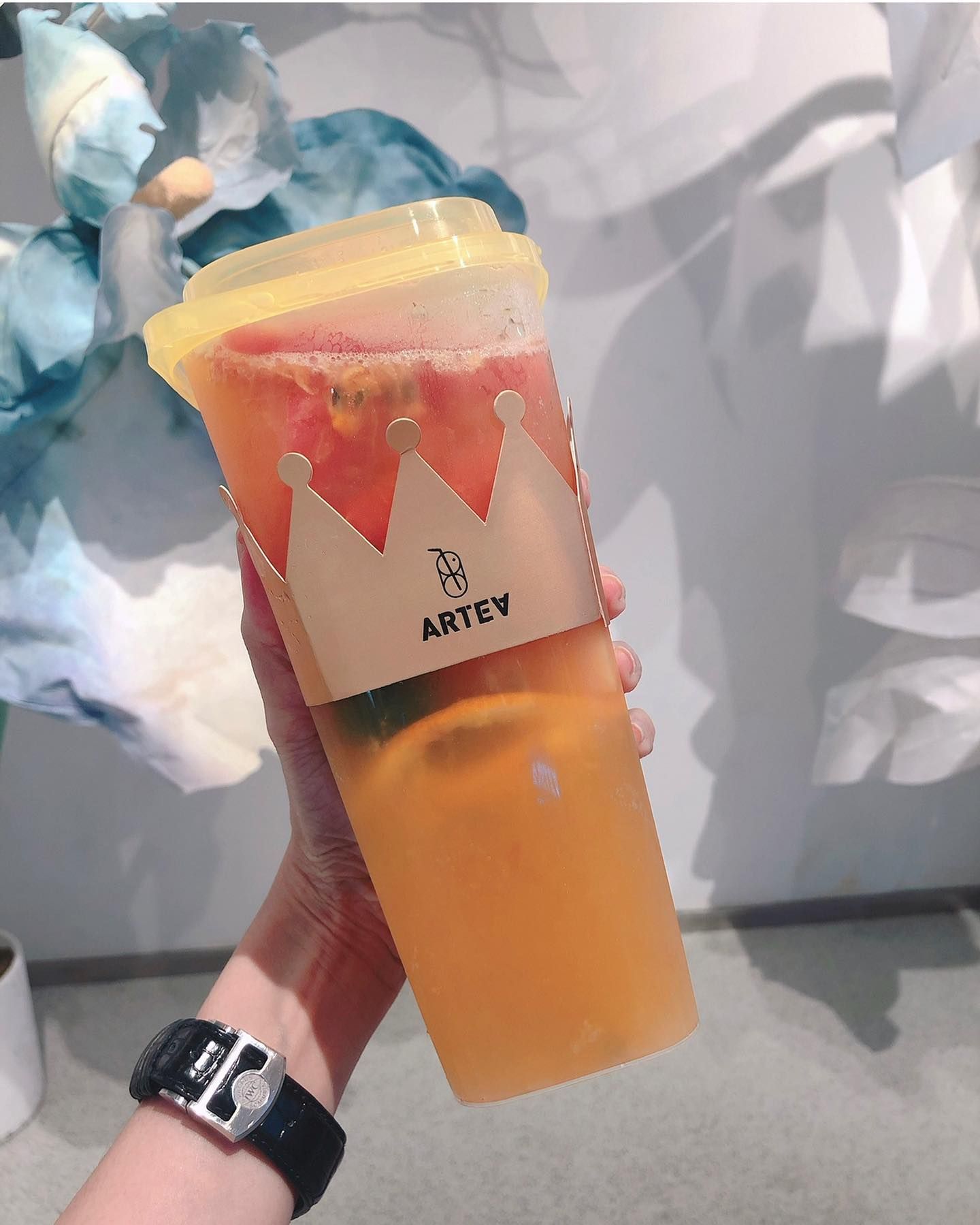 5 Most Expensive Bubble Tea Drinks in Singapore Tatler Asia