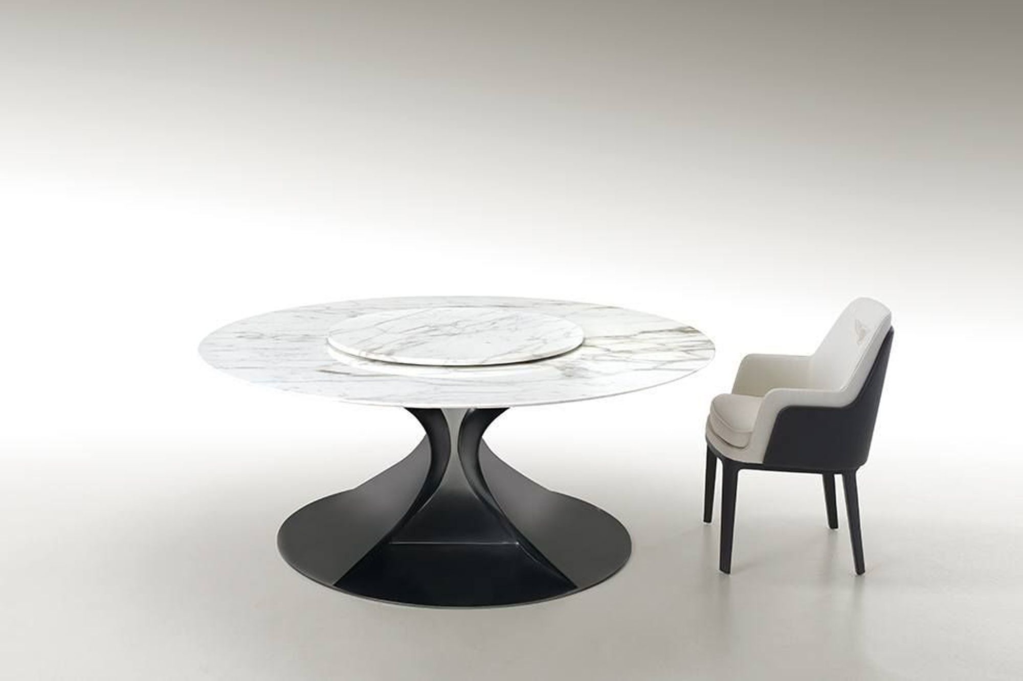 Bentley Home Butterfly table, from Marquis Image: Courtesy of Marquis