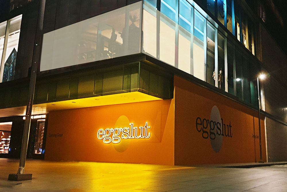 Eggslut to Open Its First Singapore Outlet at Scotts Square in 2021 Tatler Asia