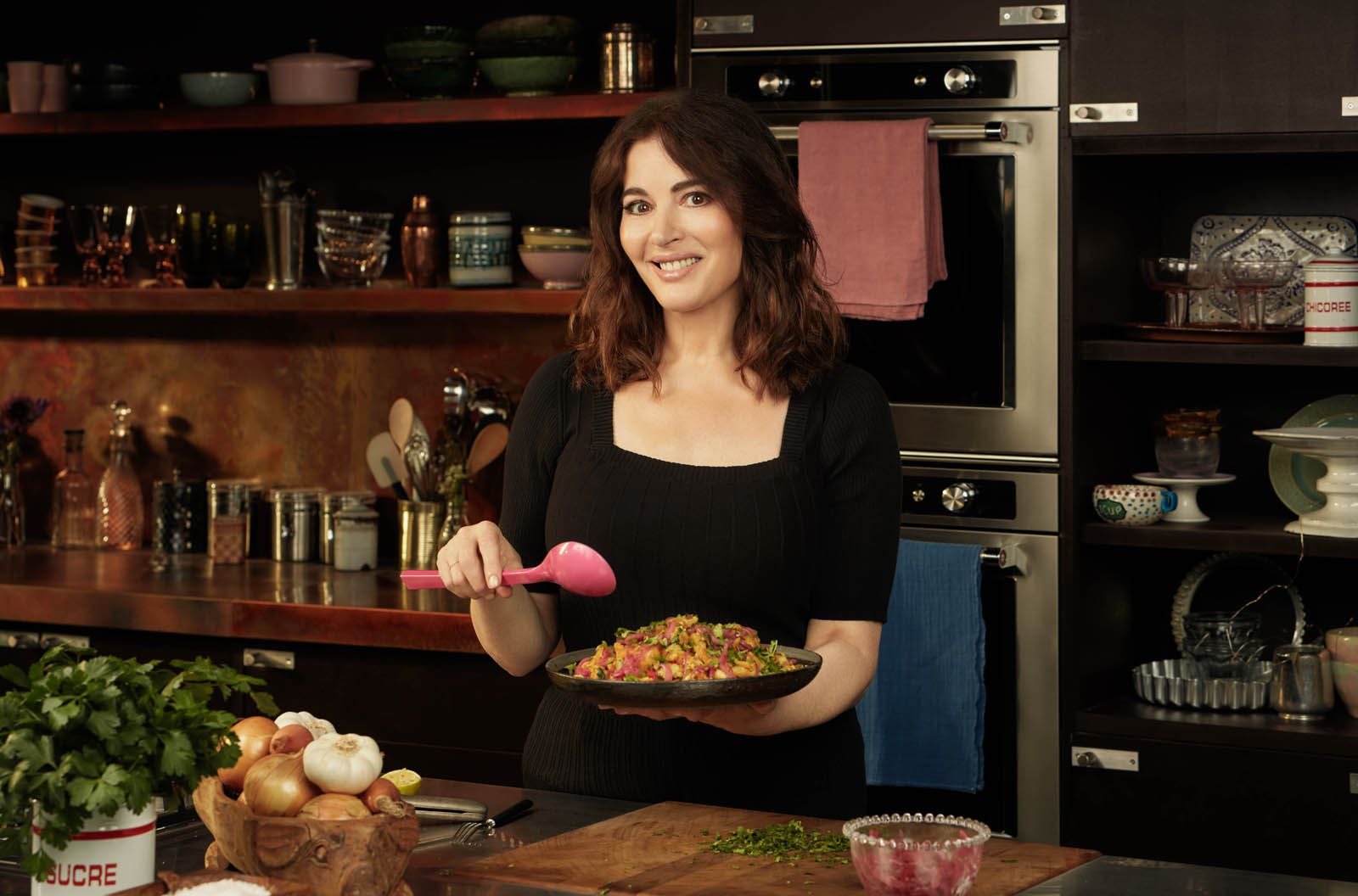3 Easy Dessert Recipes From Nigella Lawson Tatler Asia 3 Easy Dessert Recipes From Nigella Lawson Tatler Asia