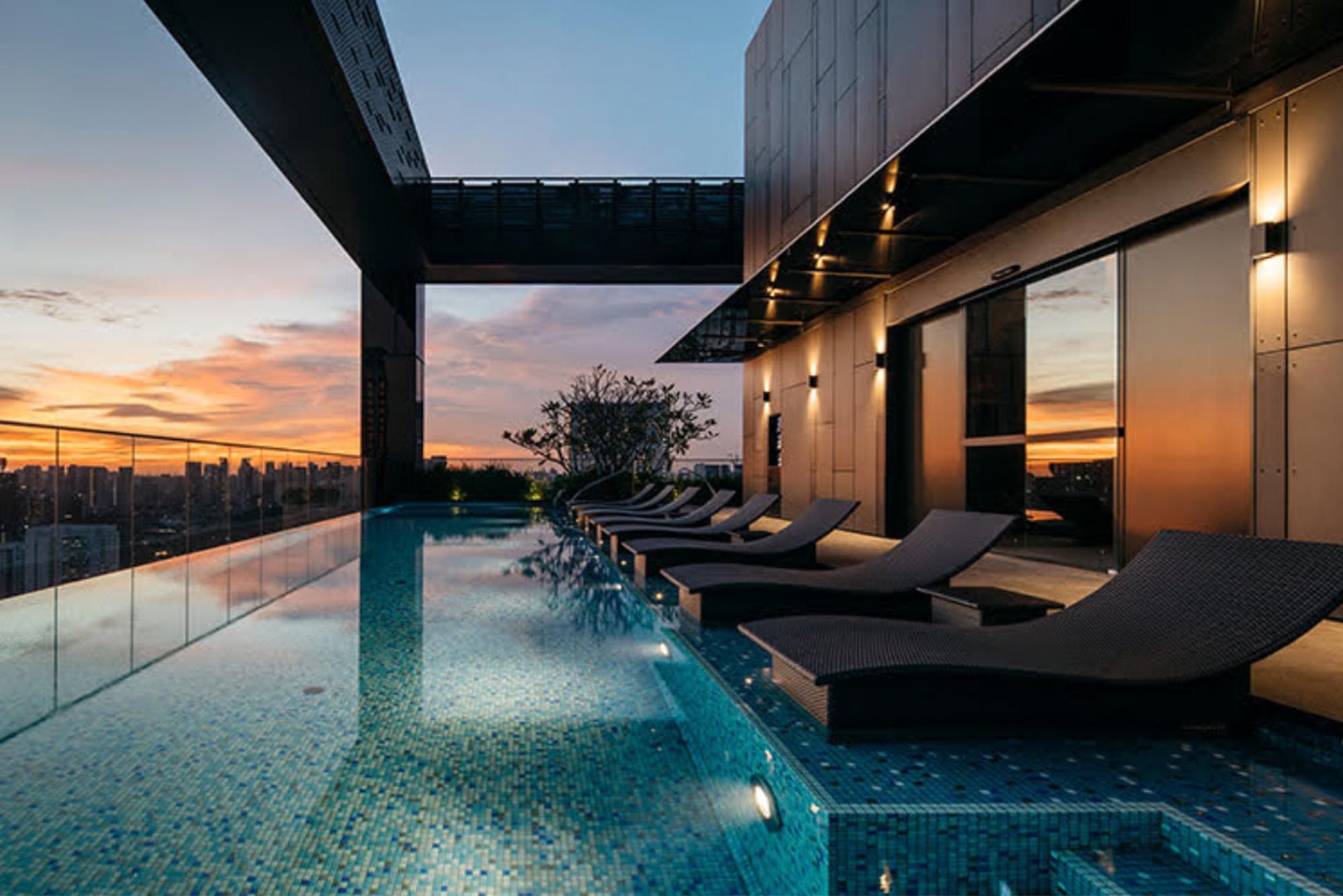 Photo: The Clan Hotel Singapore
