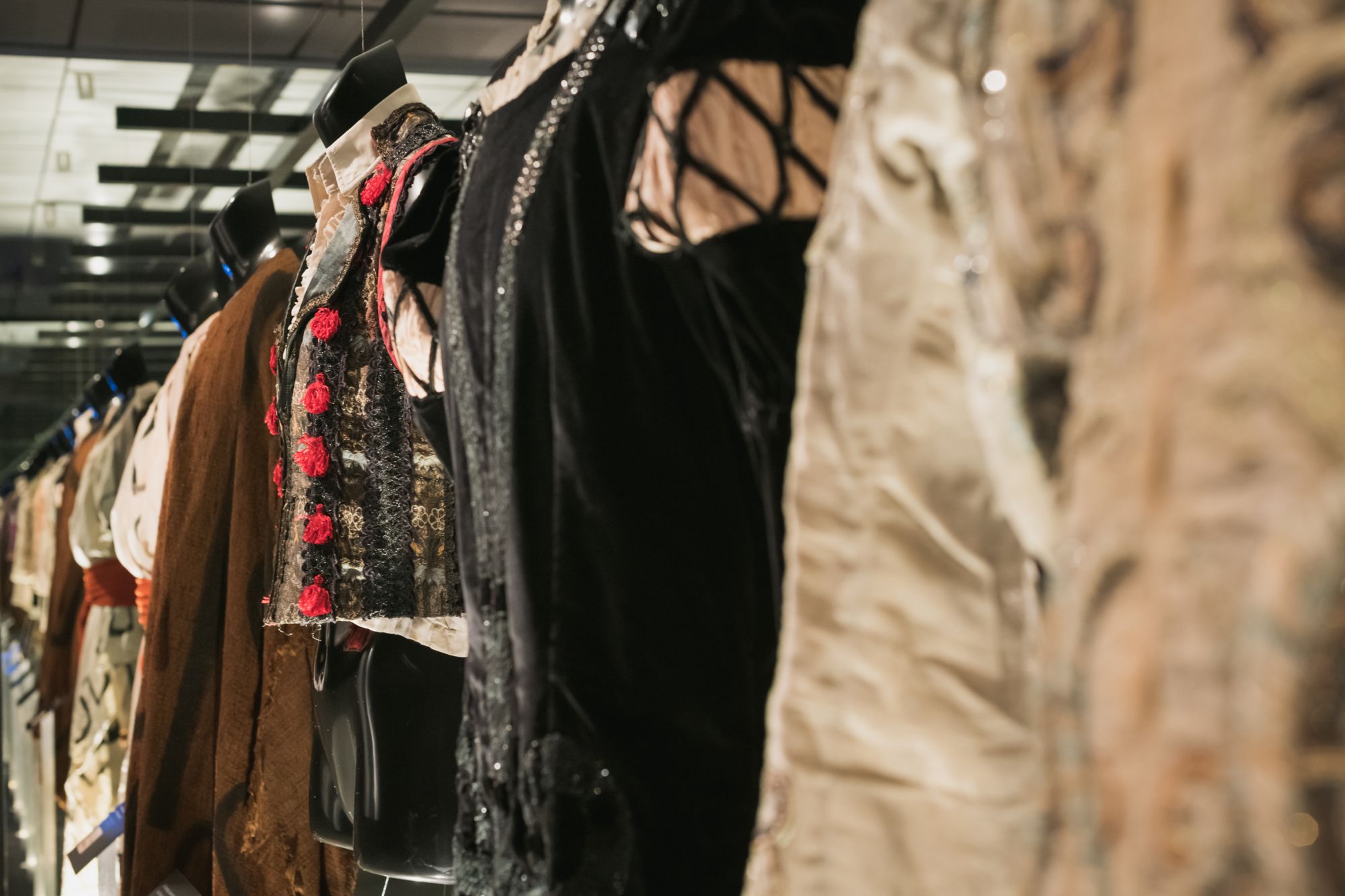 Everything You Need to Know About the Rudolf Nureyev Exhibition in ...