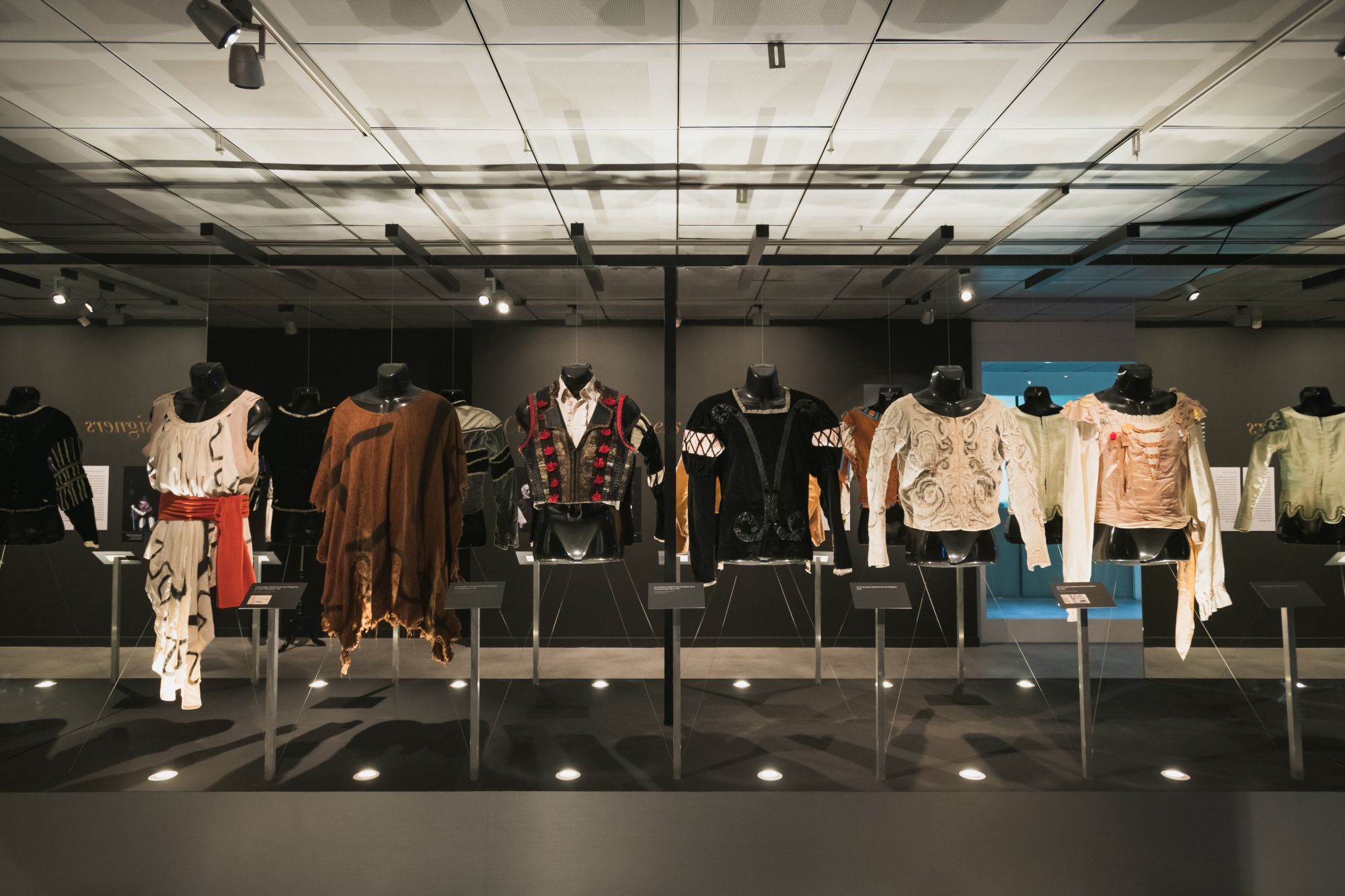 Everything You Need to Know About the Rudolf Nureyev Exhibition in ...