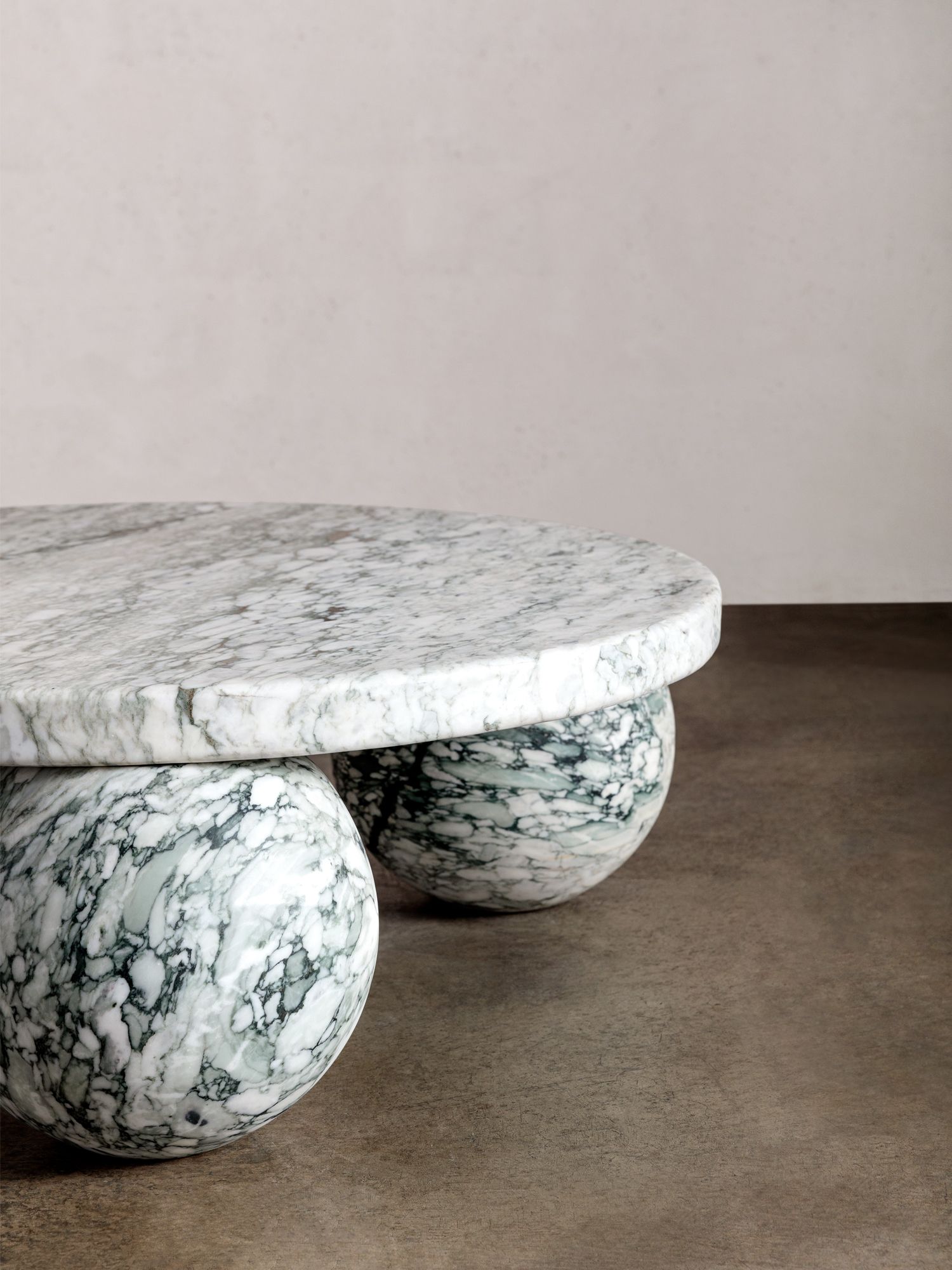 Transcendence Morro Coffee Table, by Kelly Wearstler Image: Courtesy of Kelly Wearstler