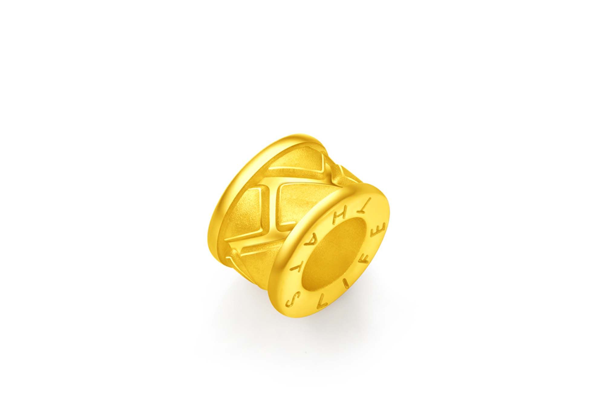 Photo: Chow Tai Fook