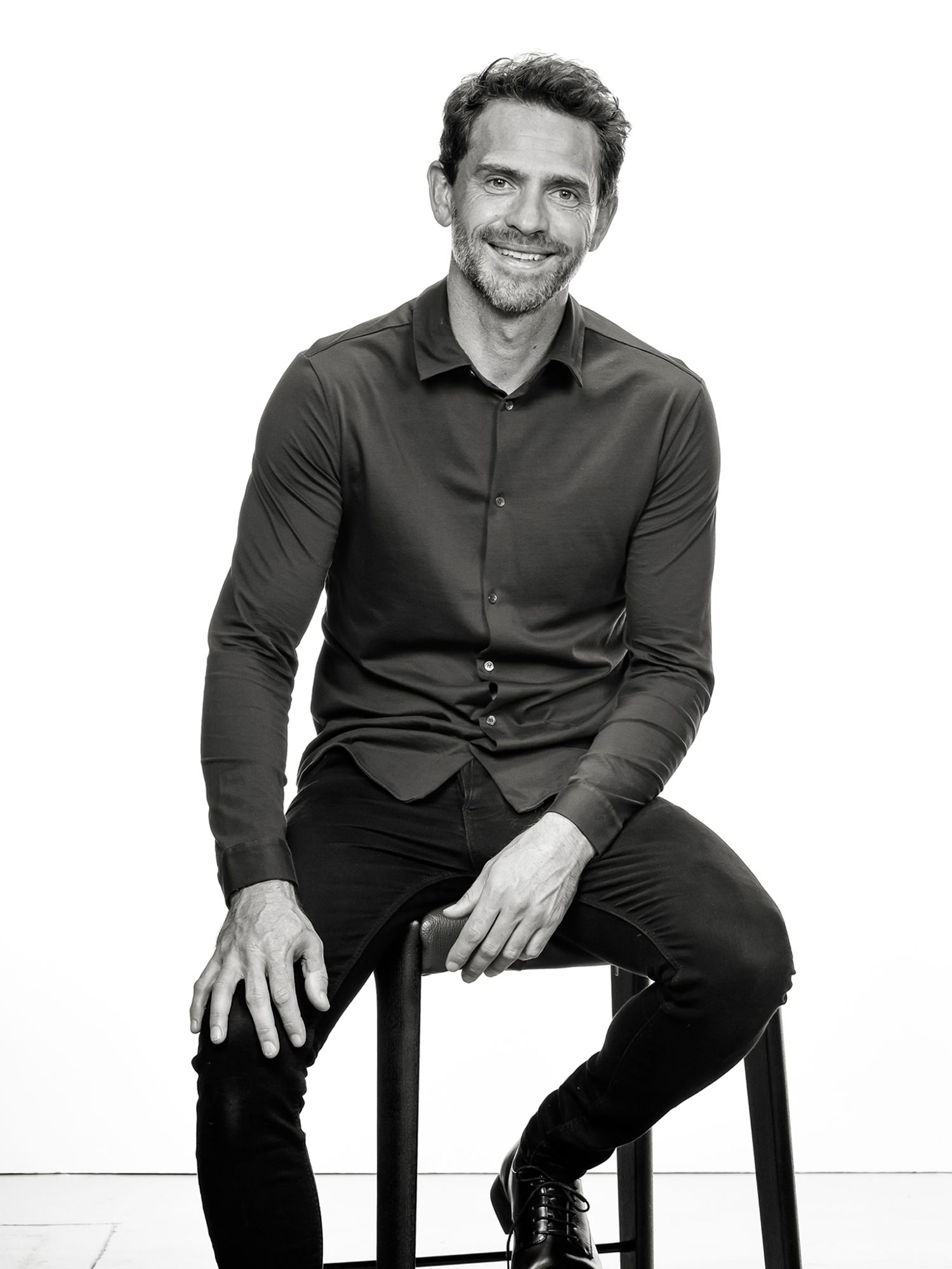 David Hardwick, Head of Products at King