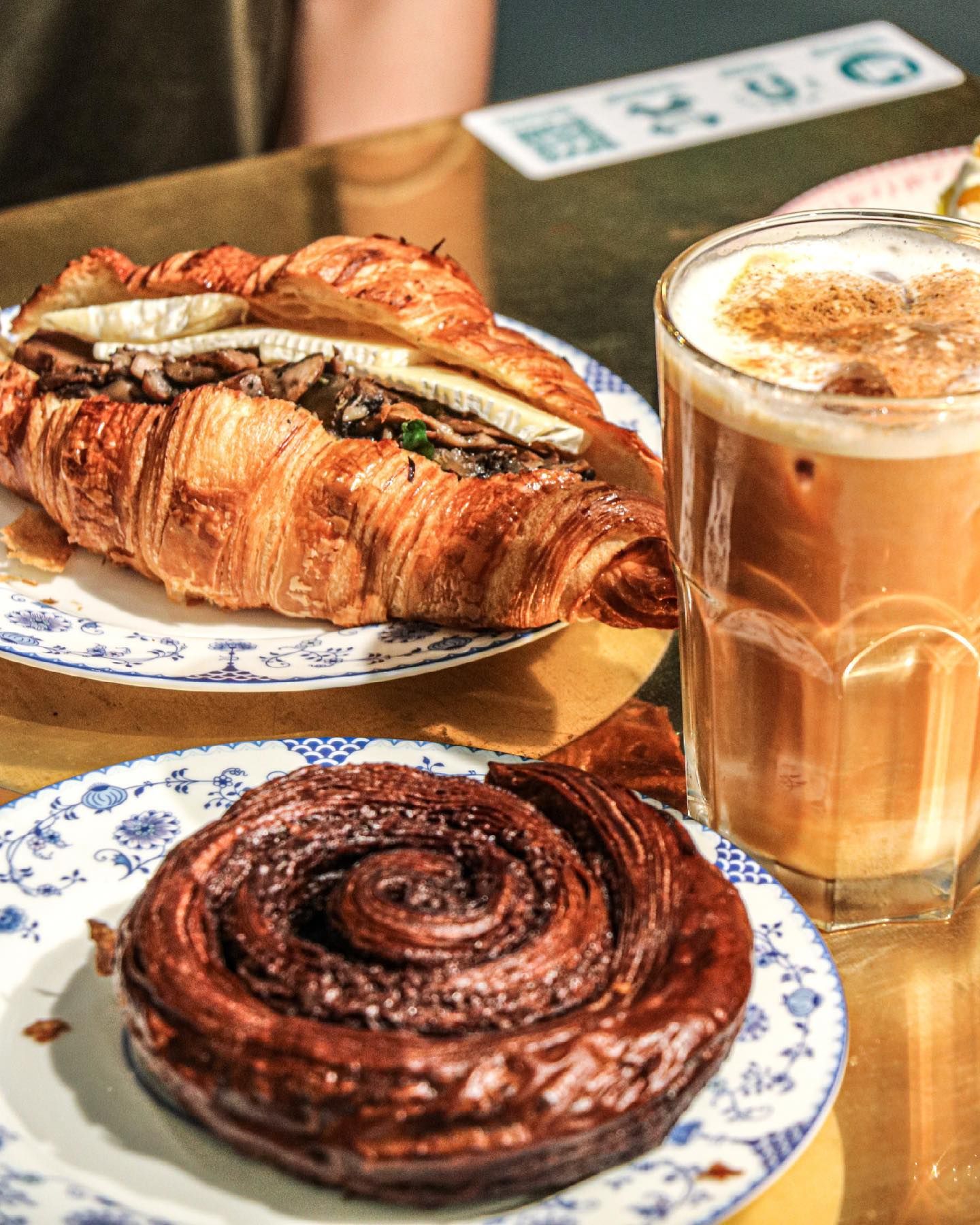 Photo: Tiong Bahru Bakery