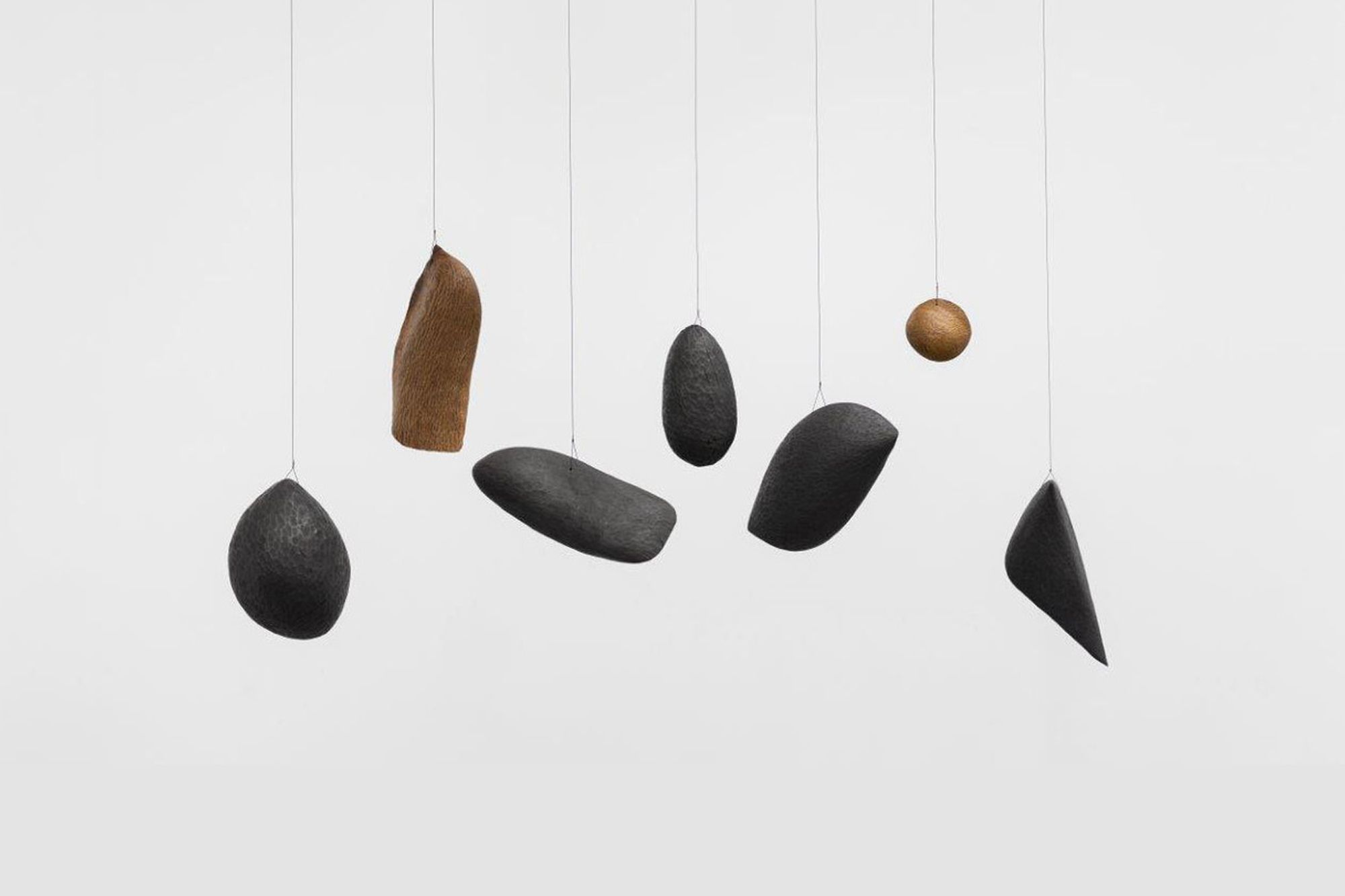 An artwork by Claire de Santa Coloma Image: Courtesy of 3 plus 1 Arte Contemporanea, via Noé Duchaufour-Lawrance
