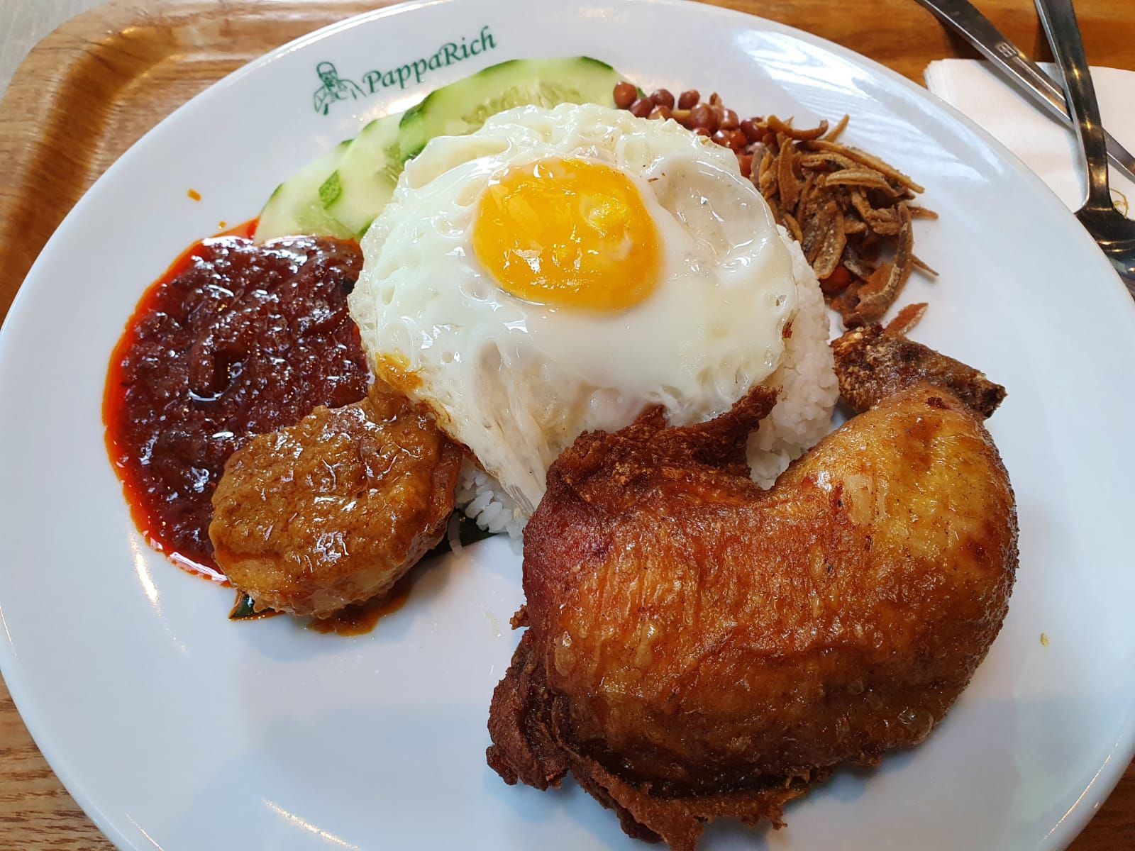 Papparich