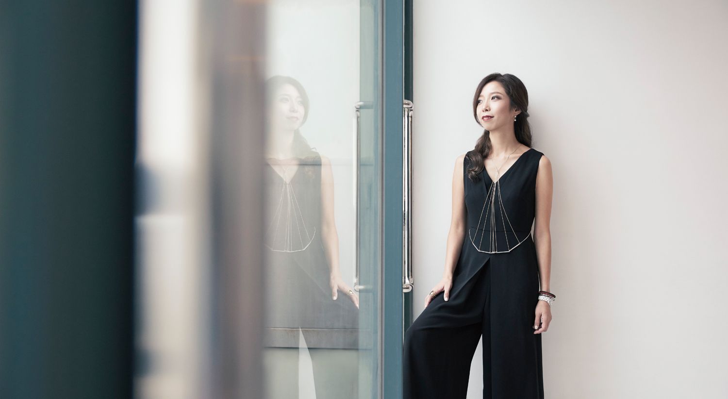 PHOTOGRAPHY/SHAO JOU HUANG