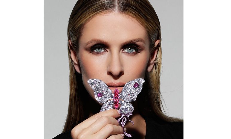 名媛,希爾頓,Hilton,Nicky Hilton,Kardashian Hilton