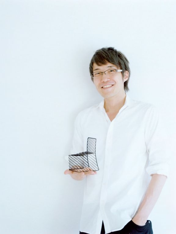 佐藤大 OkiSato