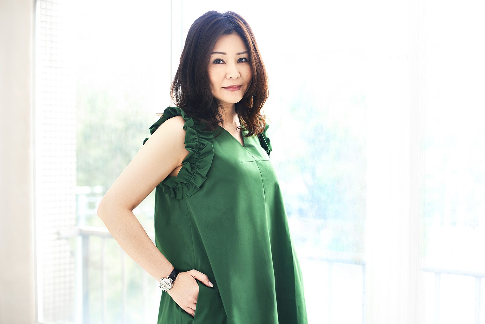 從美食看義大利 品油師吳文玲公開義大利居遊心法 Tatler Asia