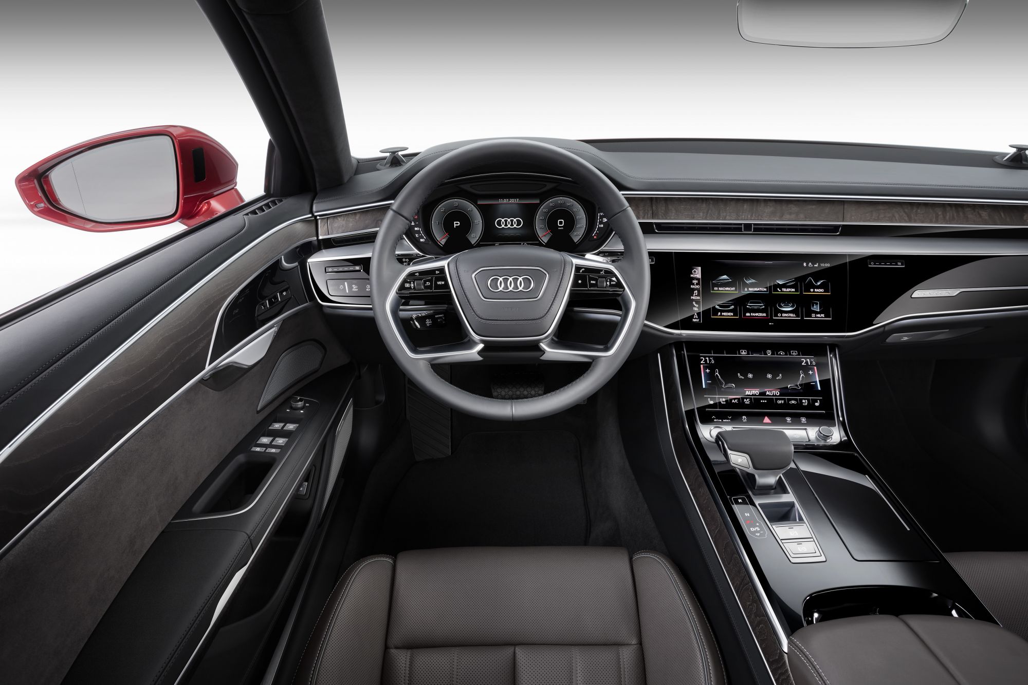 Cockpit