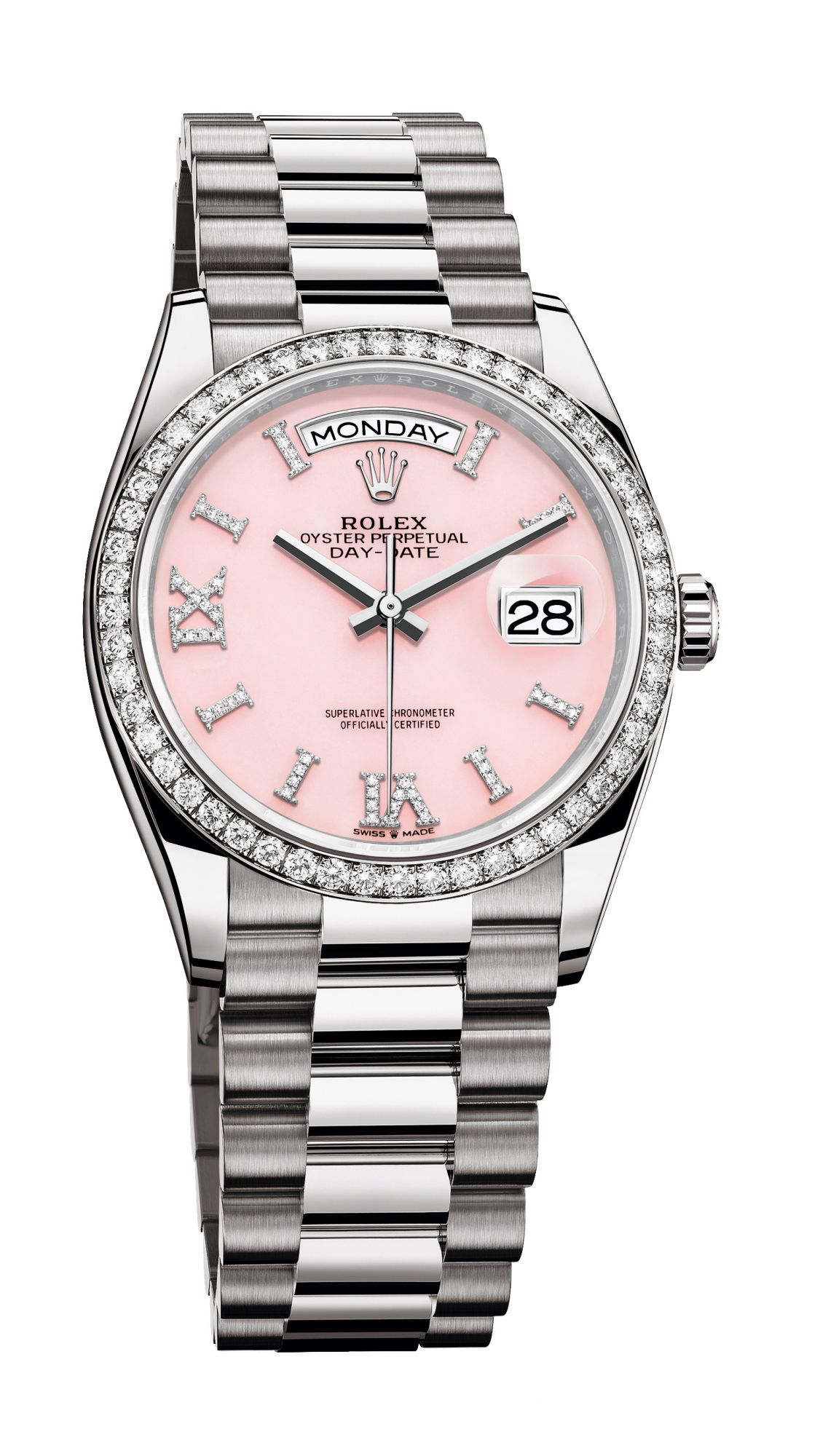 day date oyster perpetual rolex