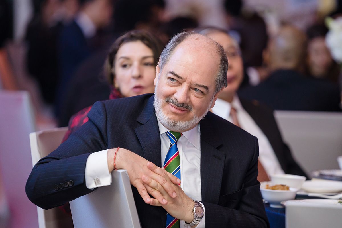 Martin Torres Gutiérrez-Rubio