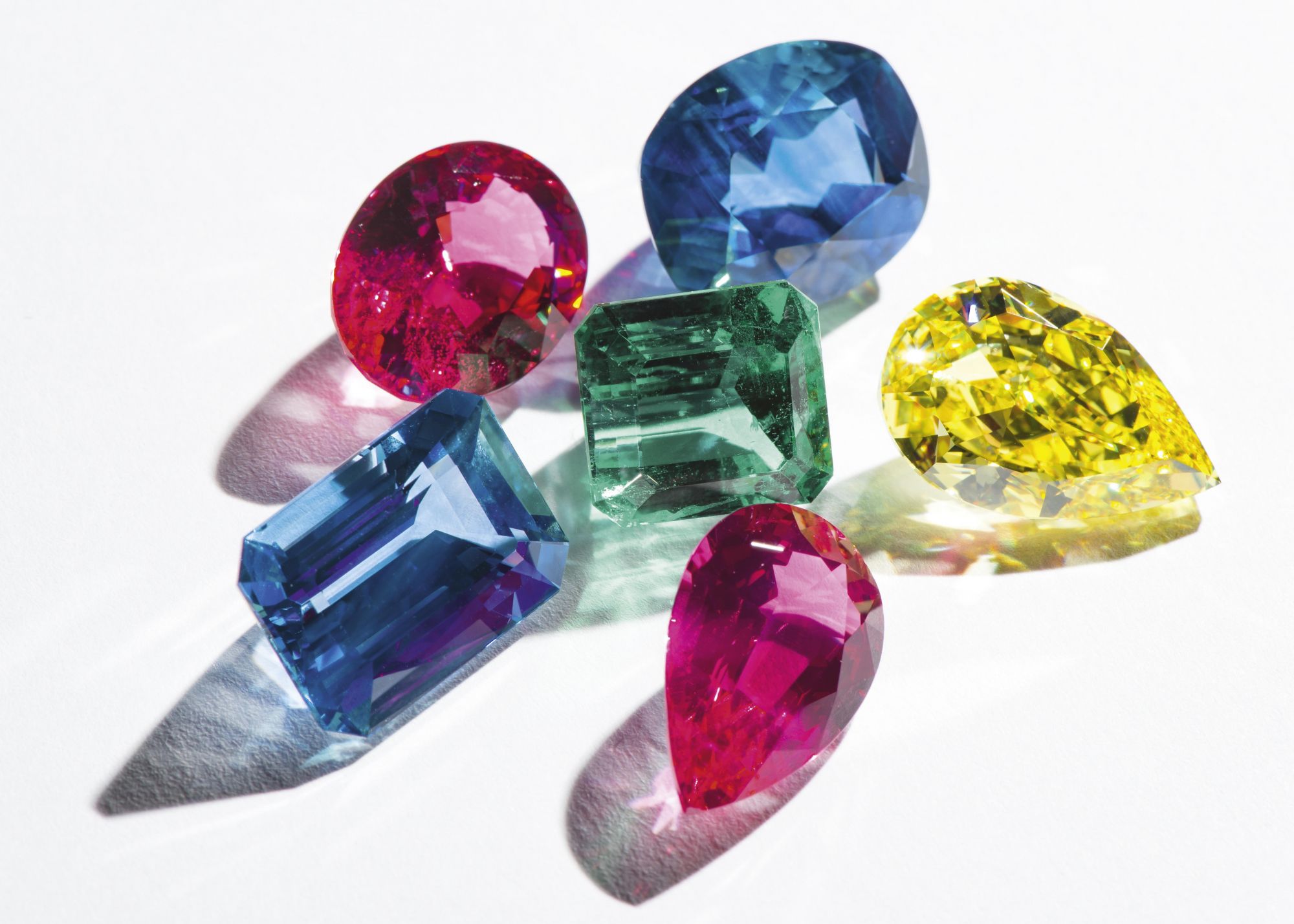 Sunlight Journey stones