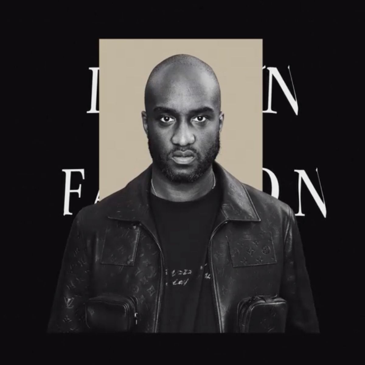 天王級交手！ 潮流大神Virgil Abloh x MercedesBenz賓士，打造全球限量聯名系列 Tatler Asia