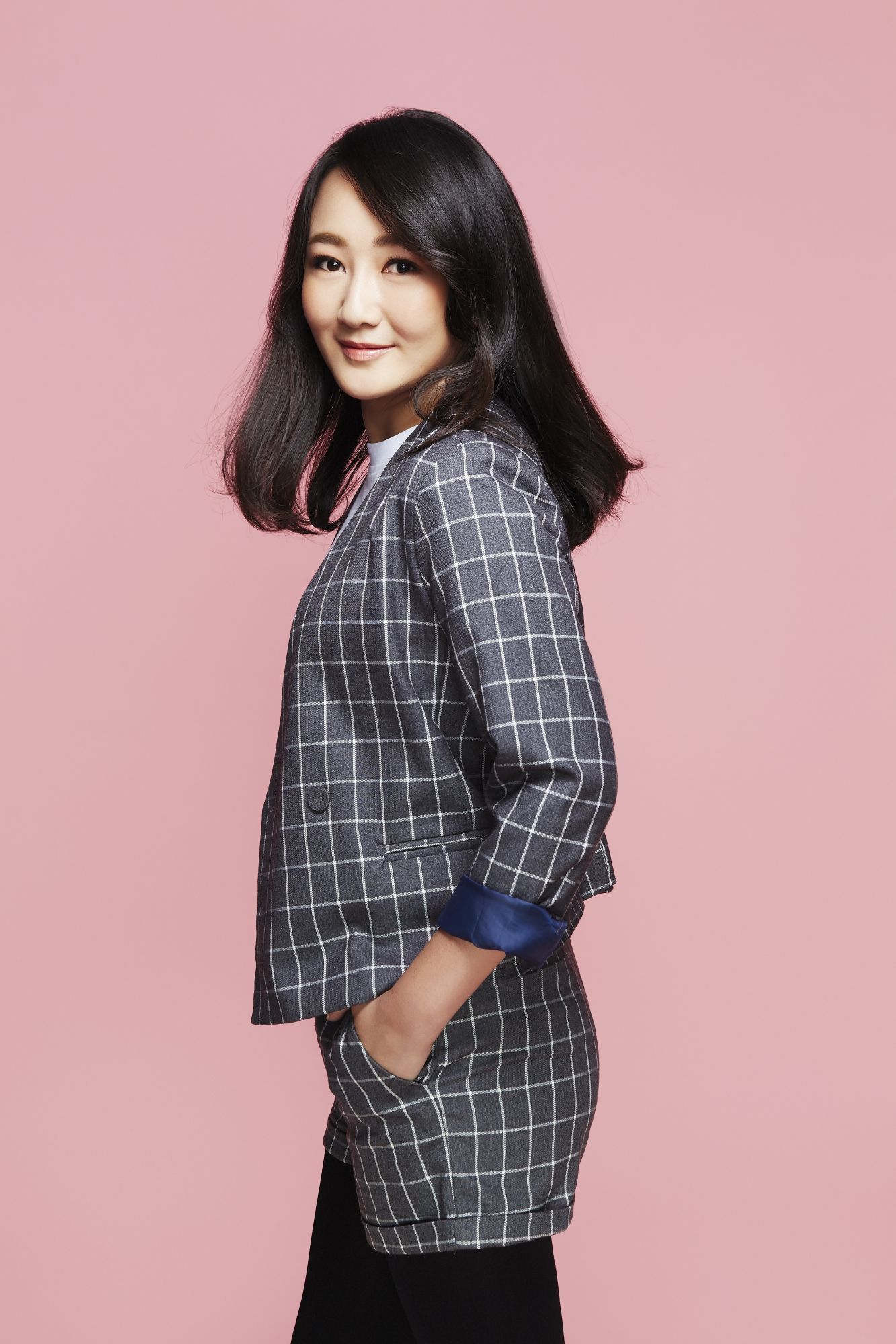 張家甄,2019年Gen.T入選者