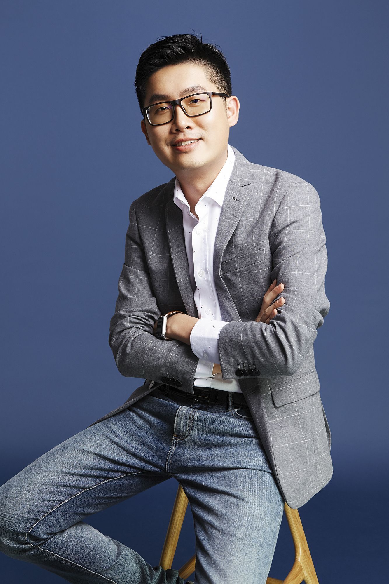 陳俊嘉,2019年Gen.T入選者