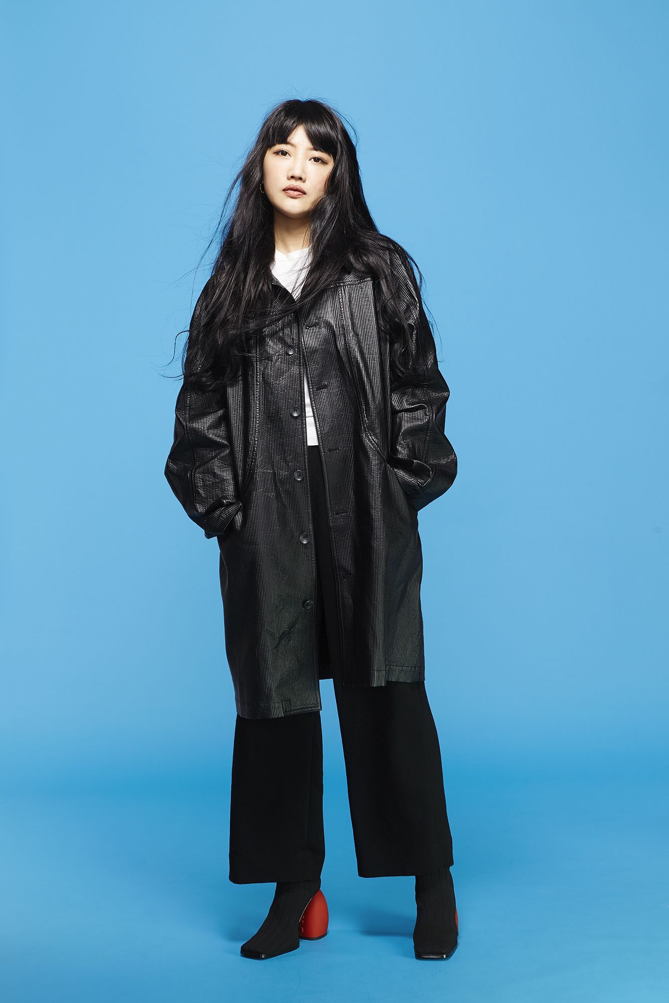 黃薇,2019年Gen.T入選者
