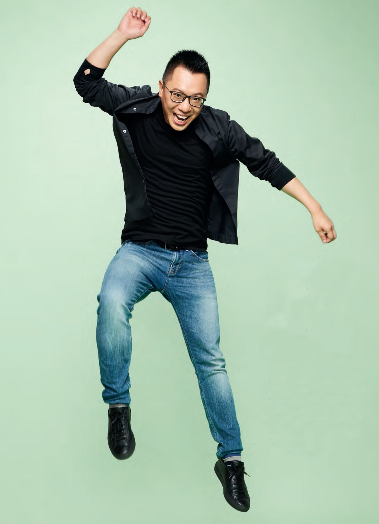 游適任,2019年Gen.T入選者
