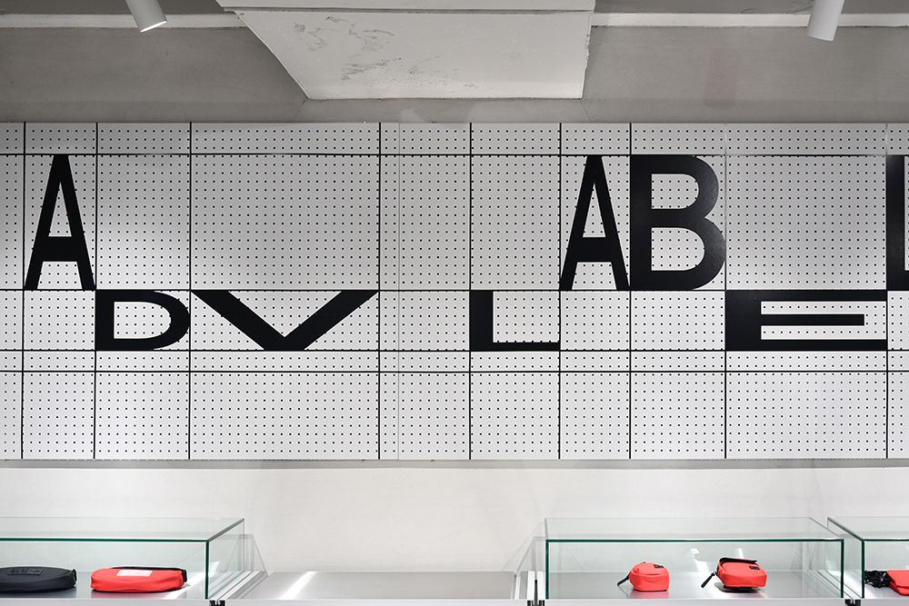 Porter新品牌「ADV_ LABEL」低調上線，在台限量生產、注重永續時尚 | Tatler Asia
