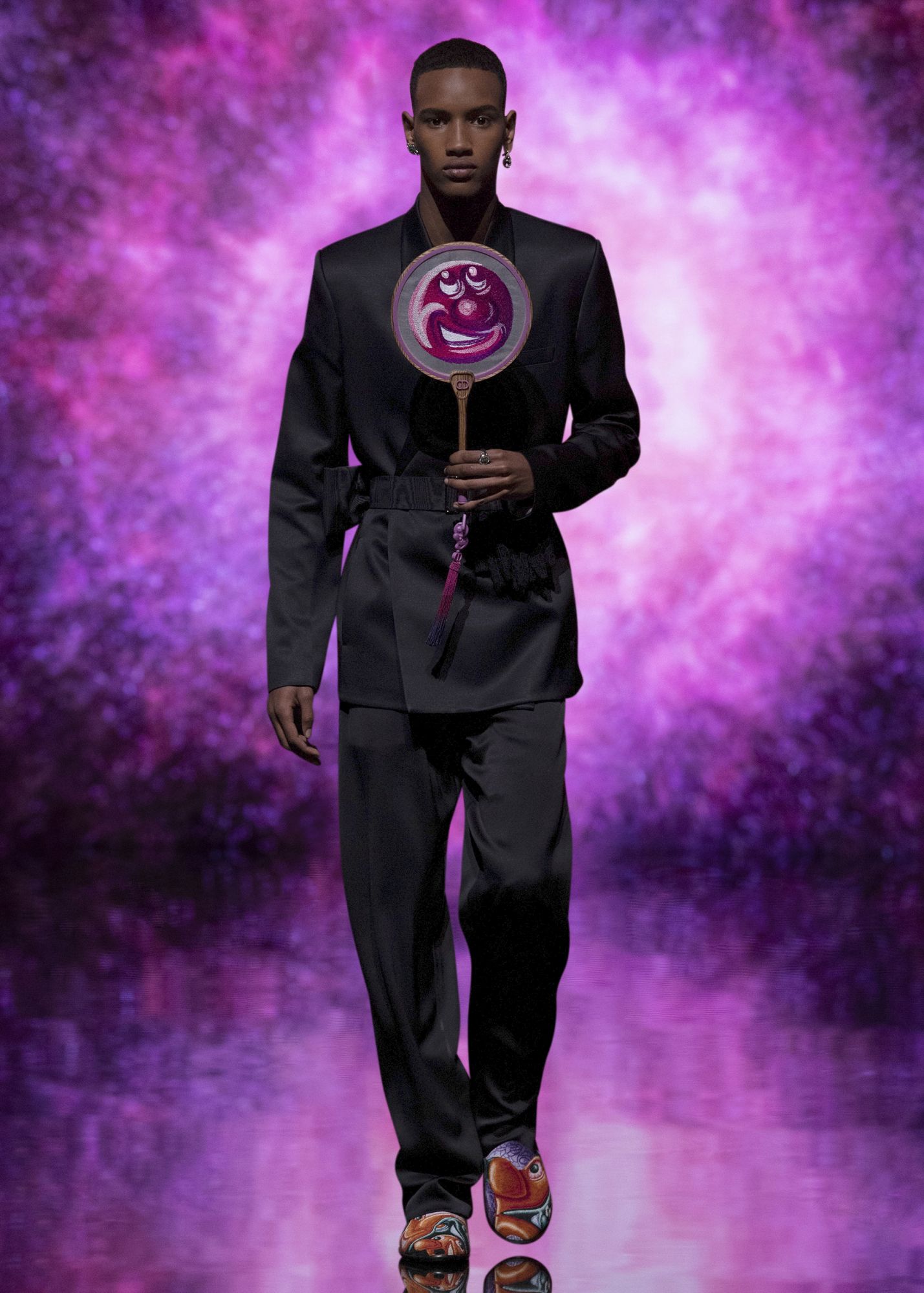 Diorfall 2021Menswear