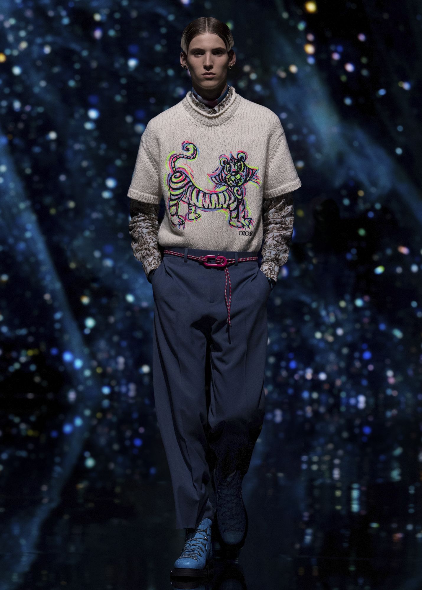 Diorfall 2021Menswear