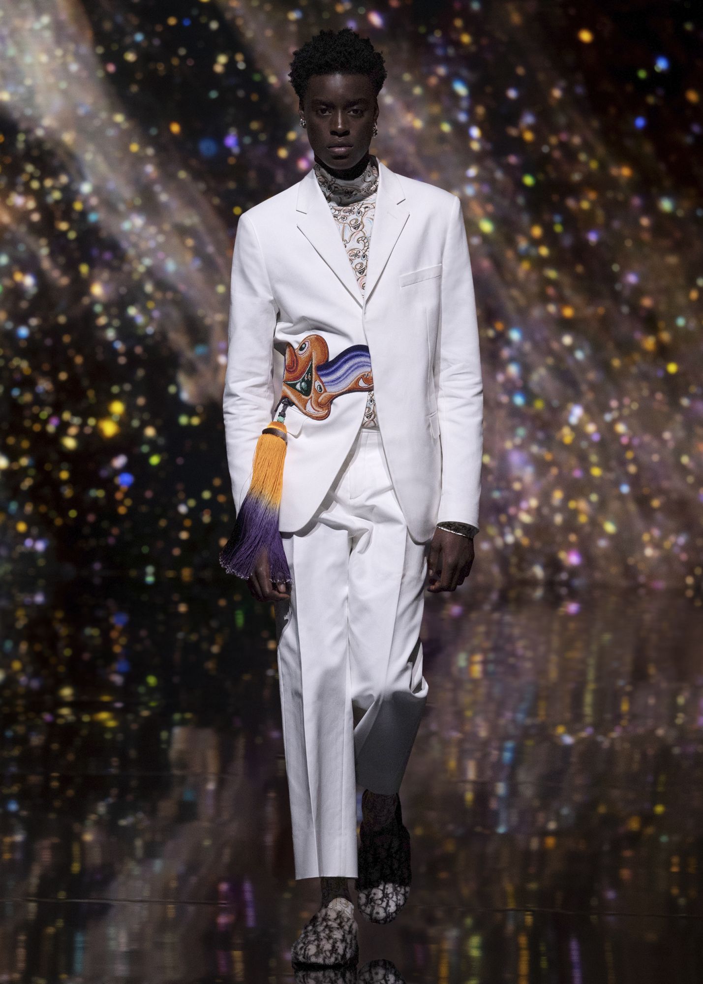 Diorfall 2021Menswear