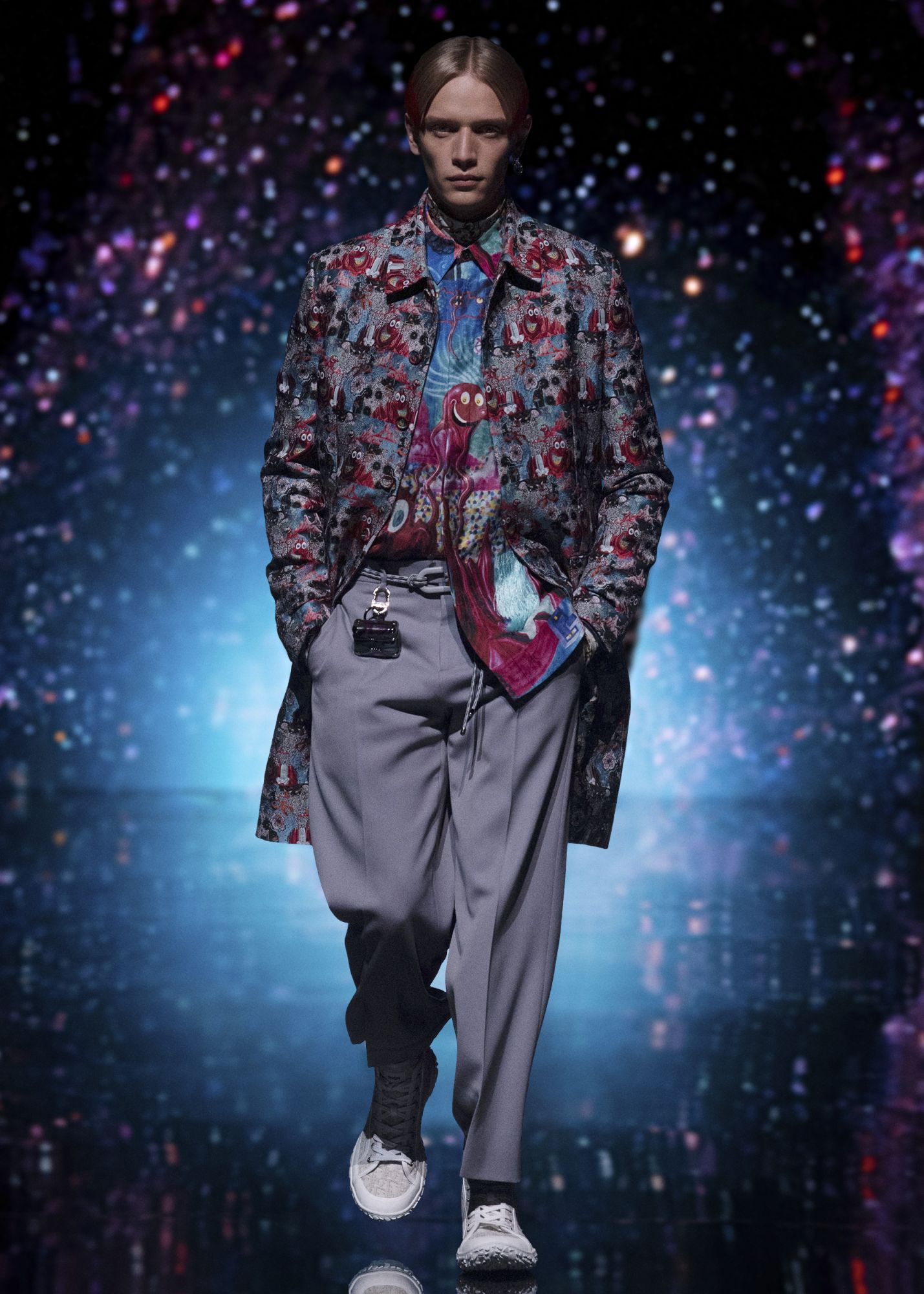 Diorfall 2021Menswear