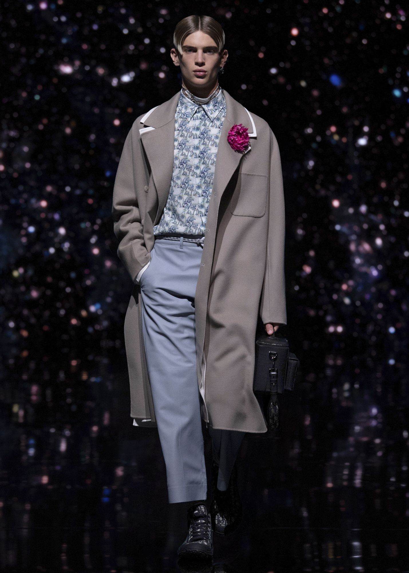 Diorfall 2021Menswear