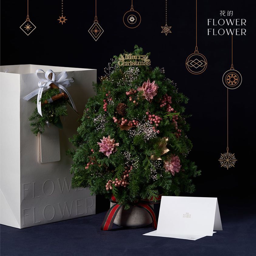 Flower Flower花的