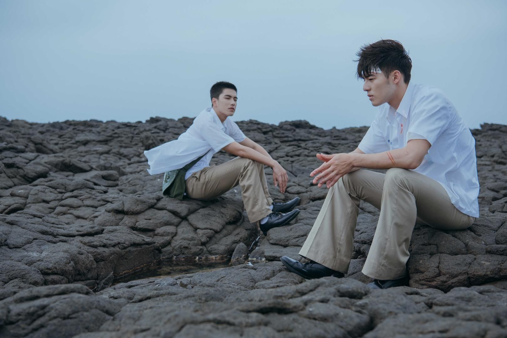 15部netflix 連假新春片單 孤味 刻在你心底的名字 年度話題強片一次惡補 Tatler Asia