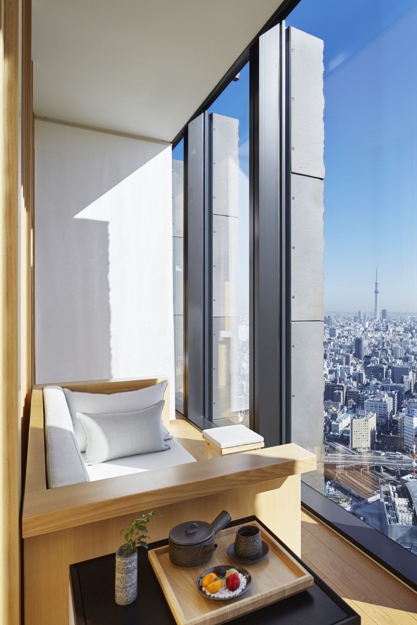 Aman Tokyo
