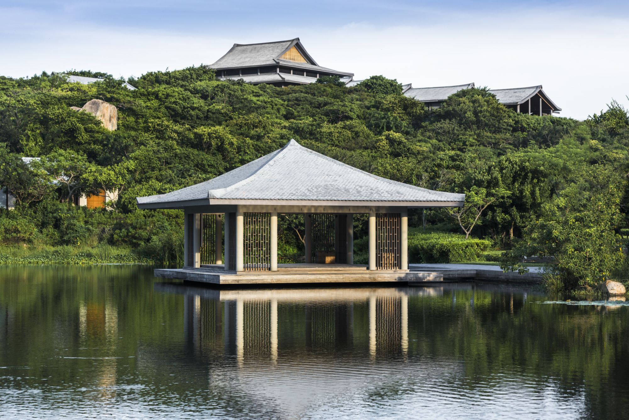 Amanoi