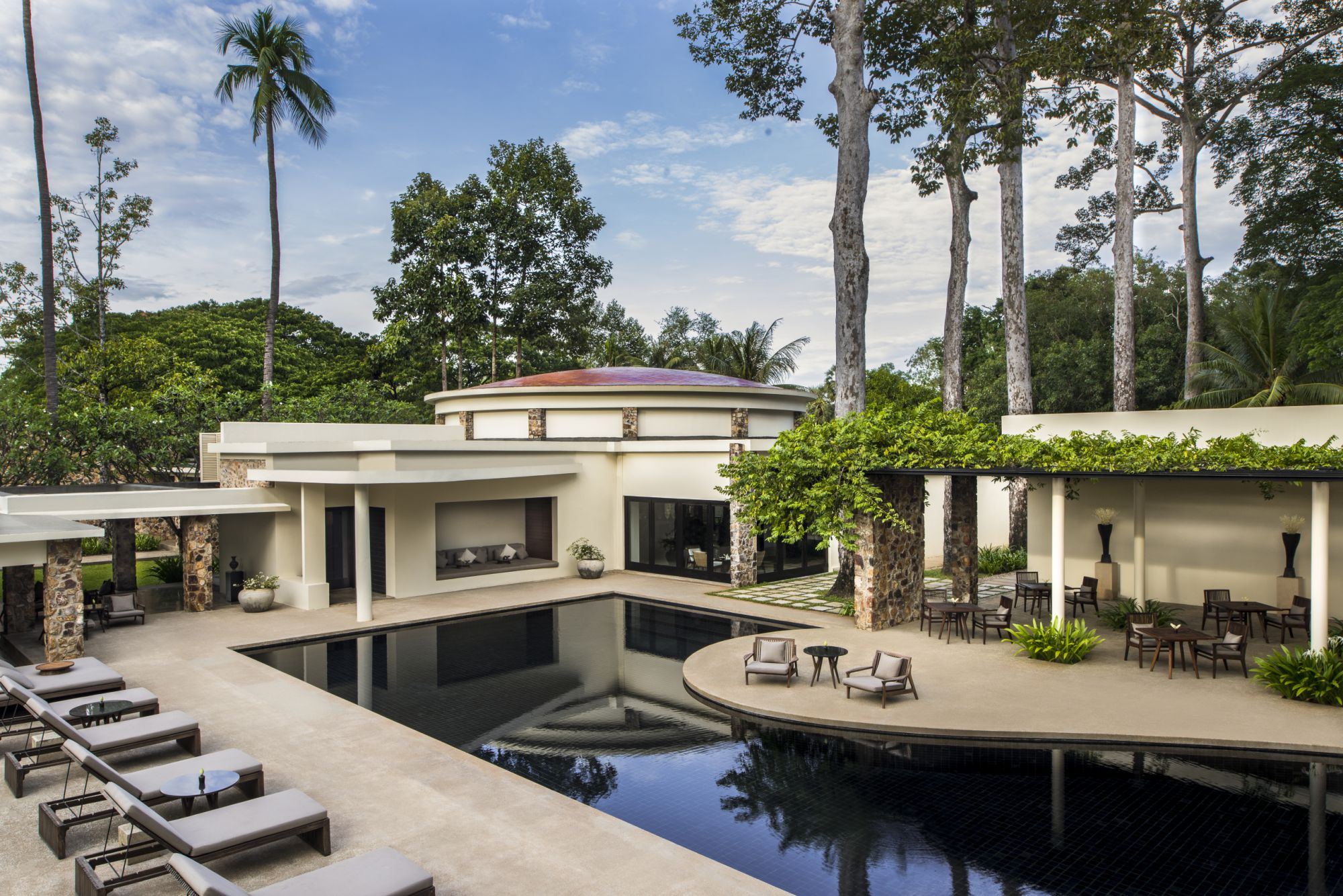 Amansara