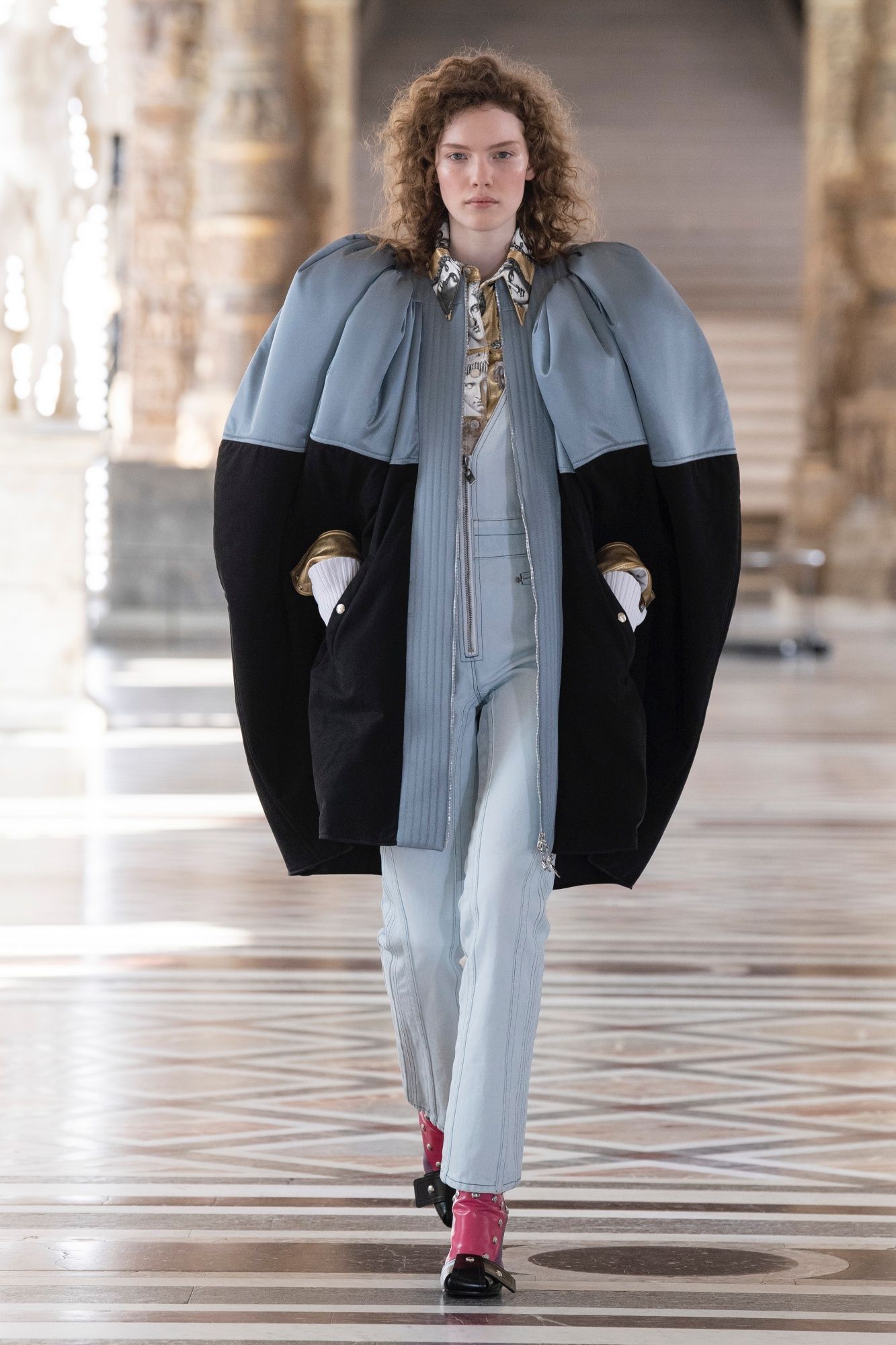 Louis Vuitton FW21
