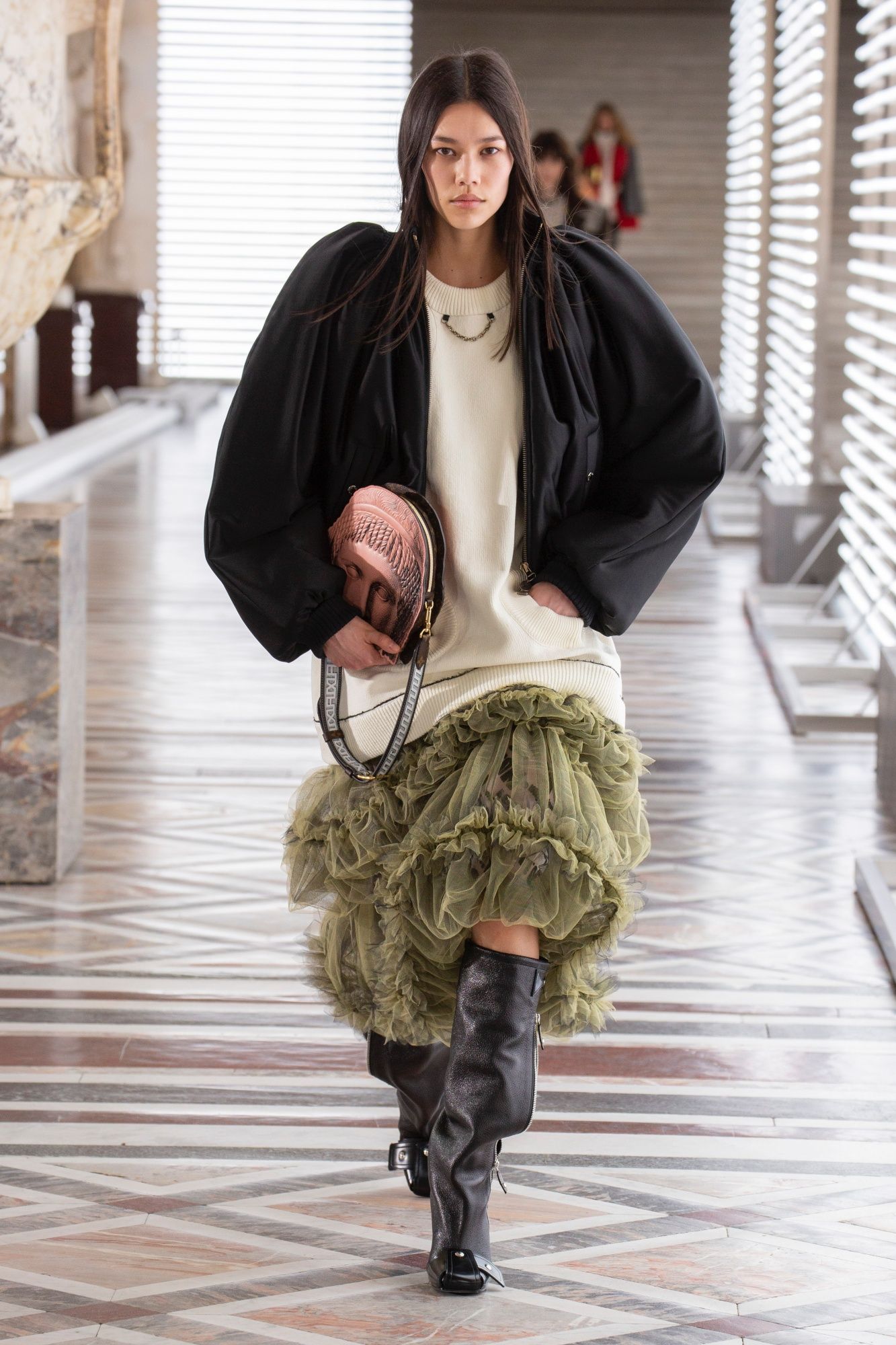 Louis Vuitton FW21