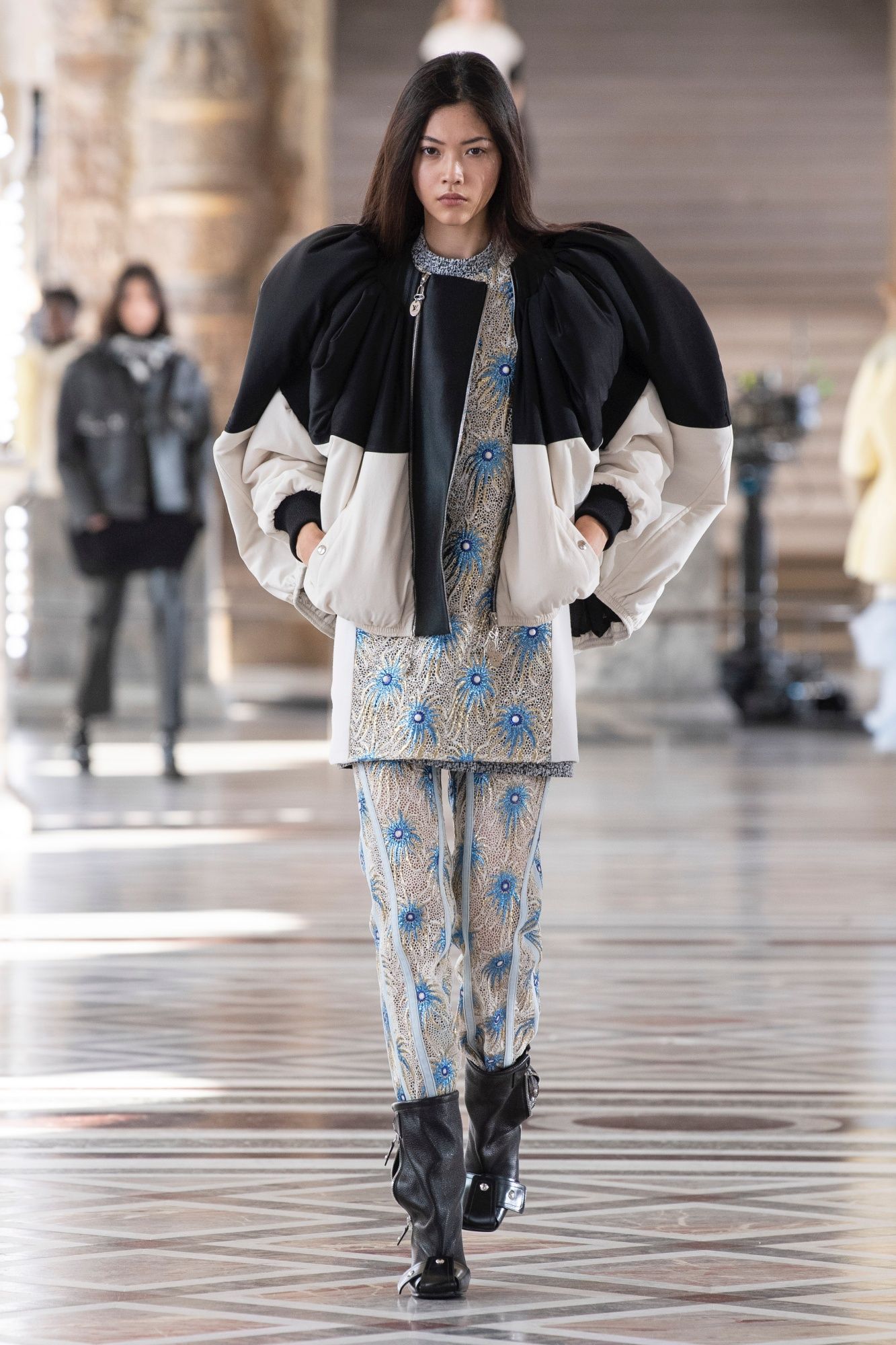 Louis Vuitton FW21