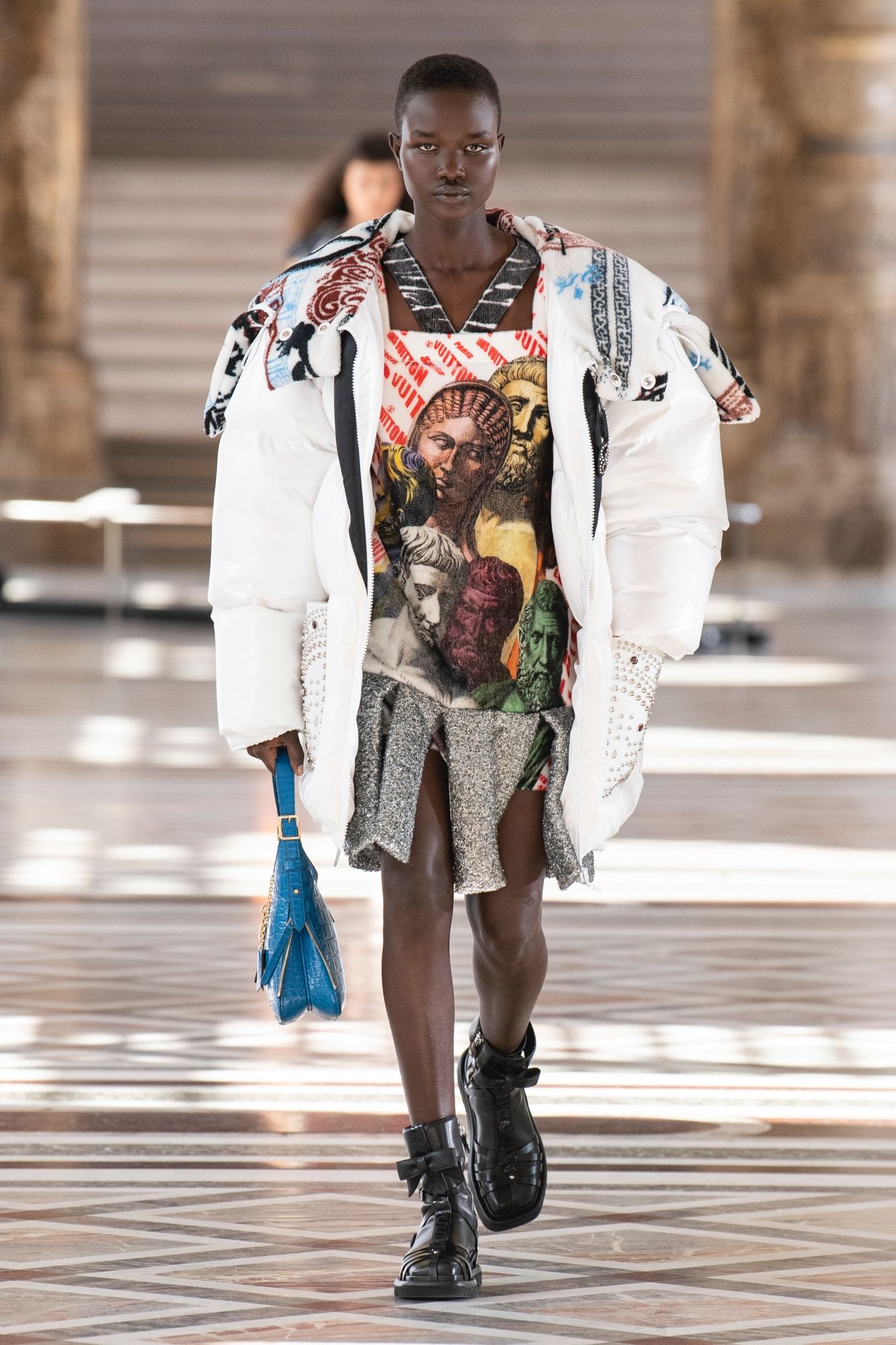 Louis Vuitton FW21