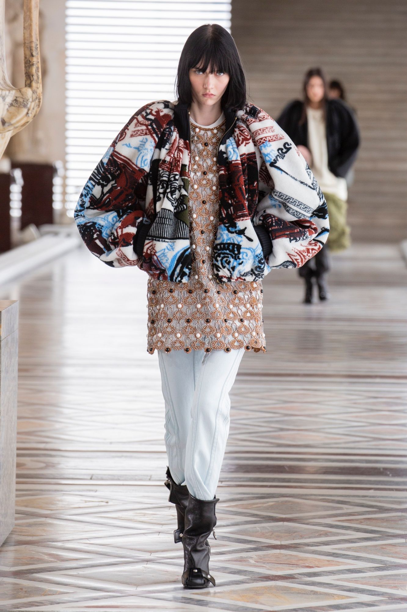 Louis Vuitton FW21