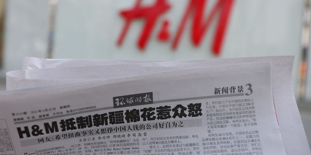 新疆棉花之亂 到底發生什麼事 懶人包一篇整理給你 Tatler Asia