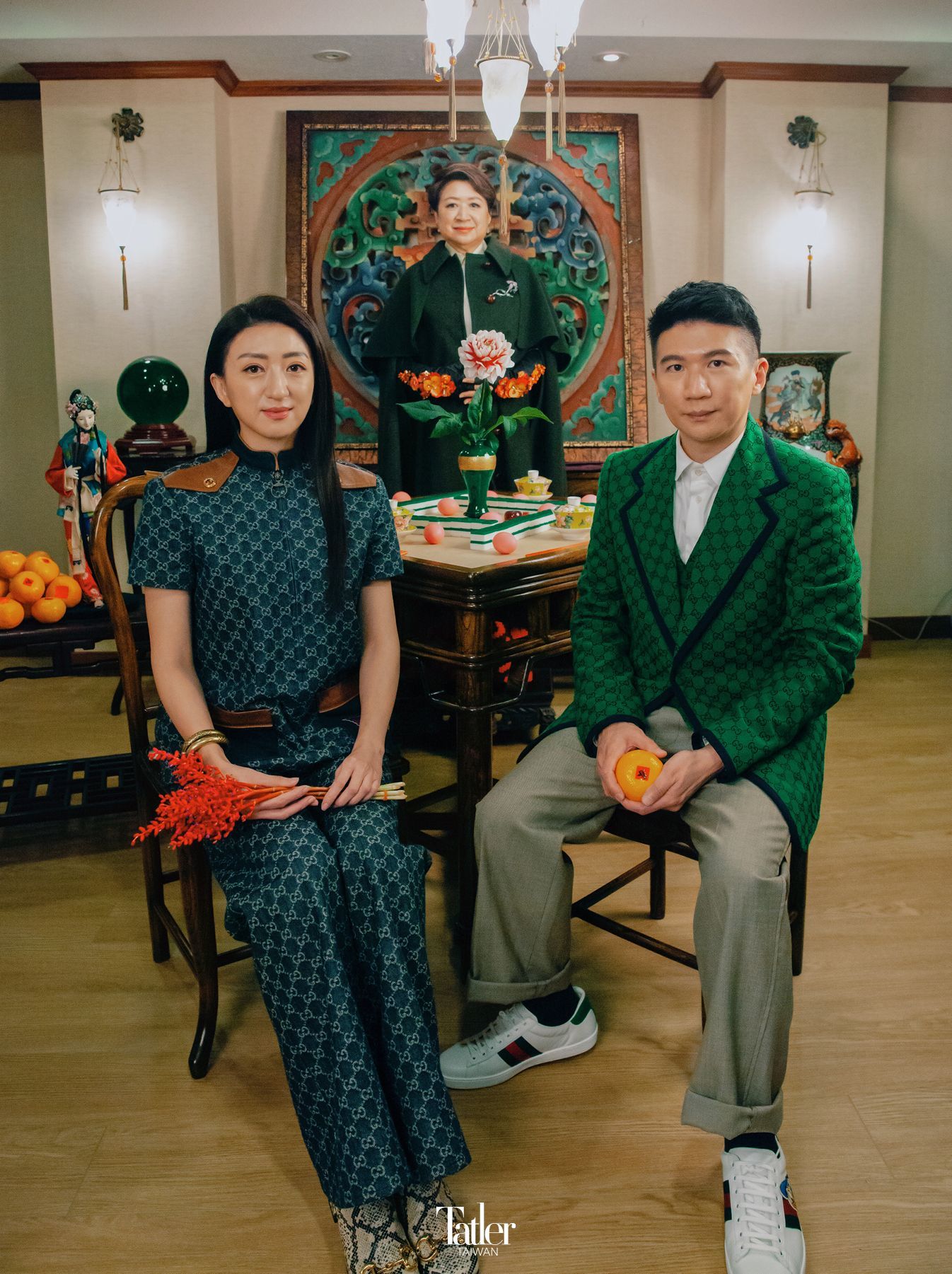 大三元