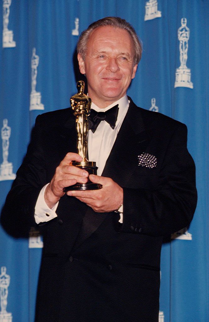 64TH OSCARS NIGHT (Photo by Frank Trapper/Corbis via Getty Images)
