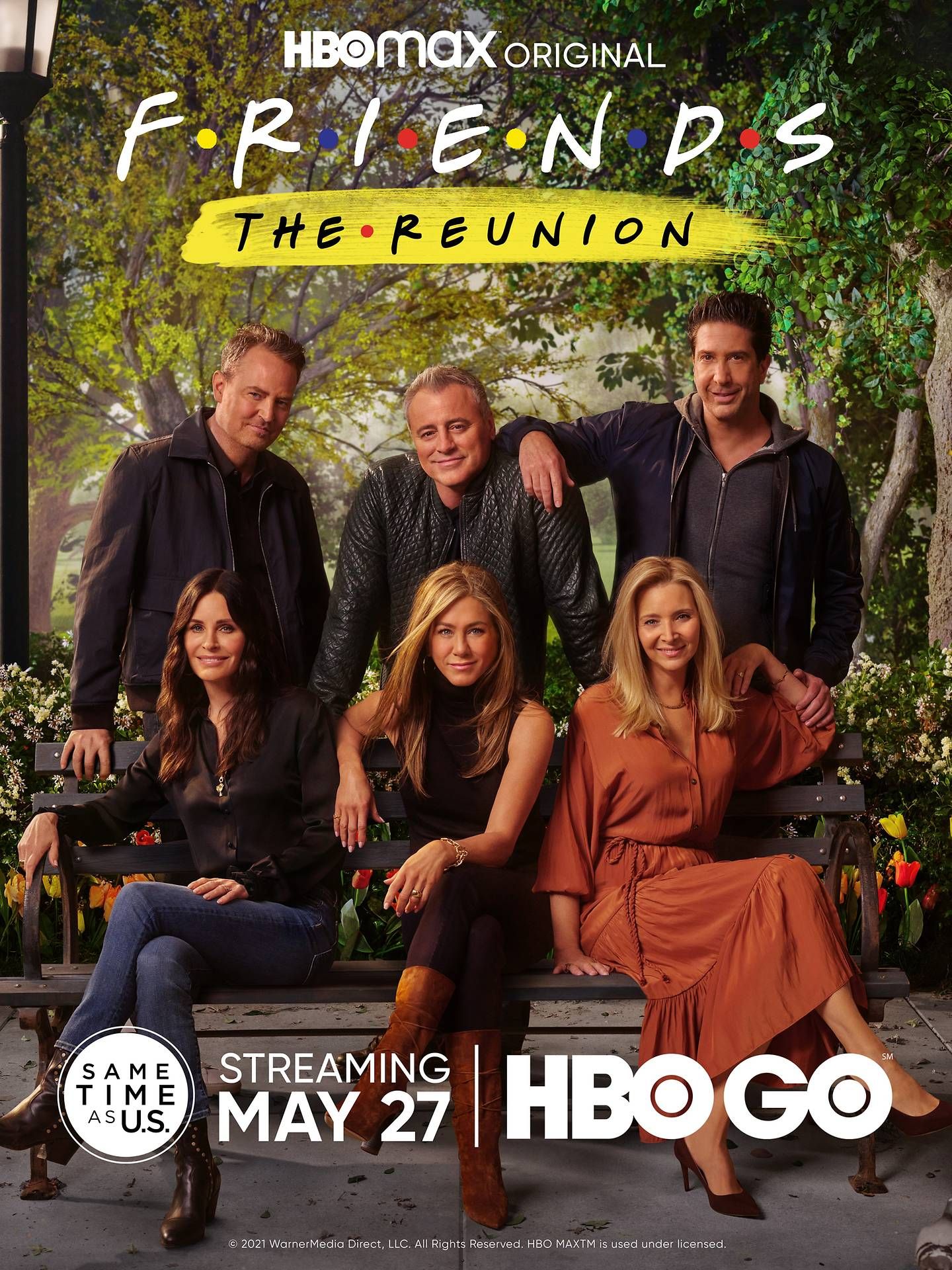 HBO MAX